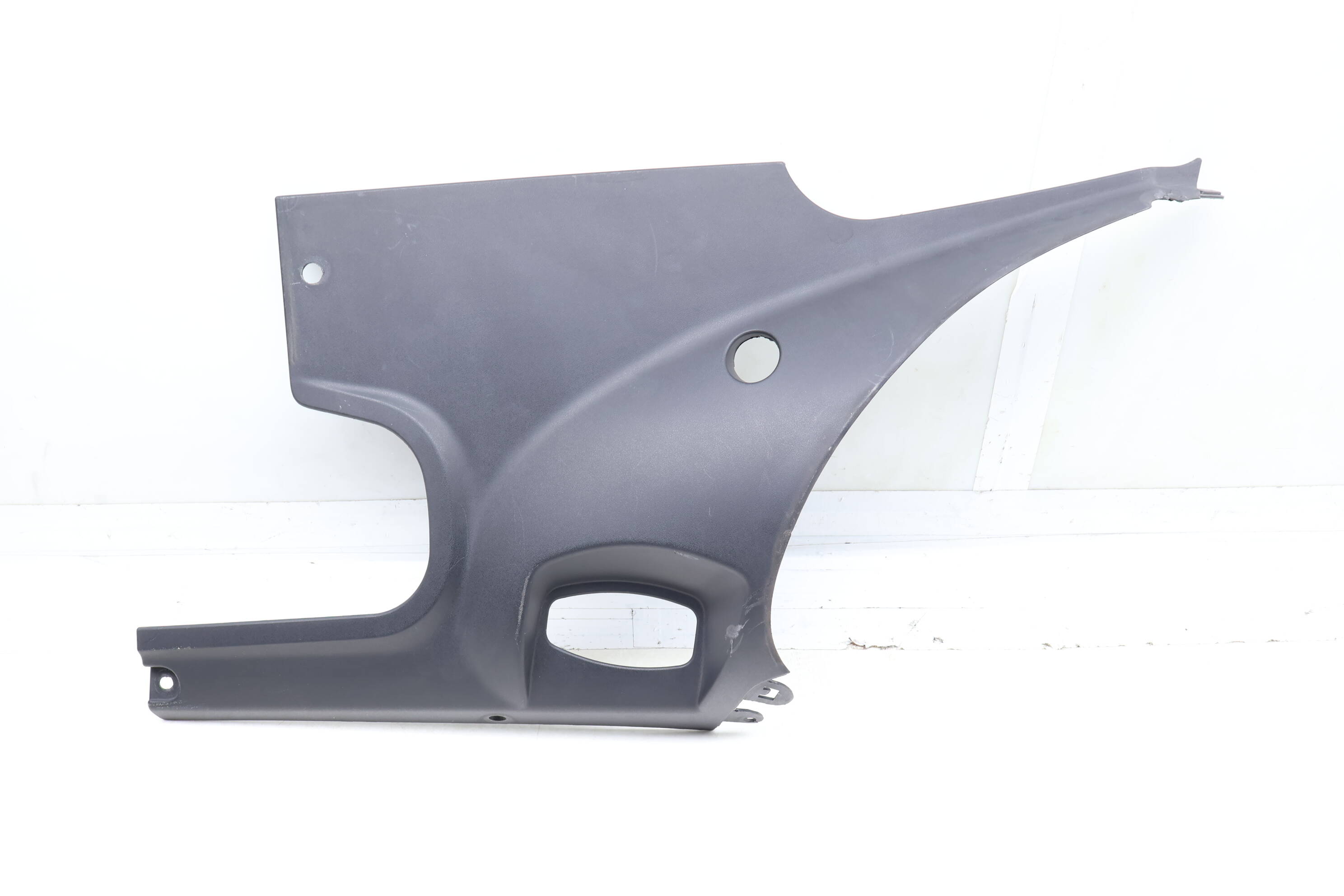 Engine Compartment Cover 95B806584B