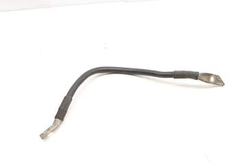 Battery Ground Cable / Strap 7L0971537 95561109500