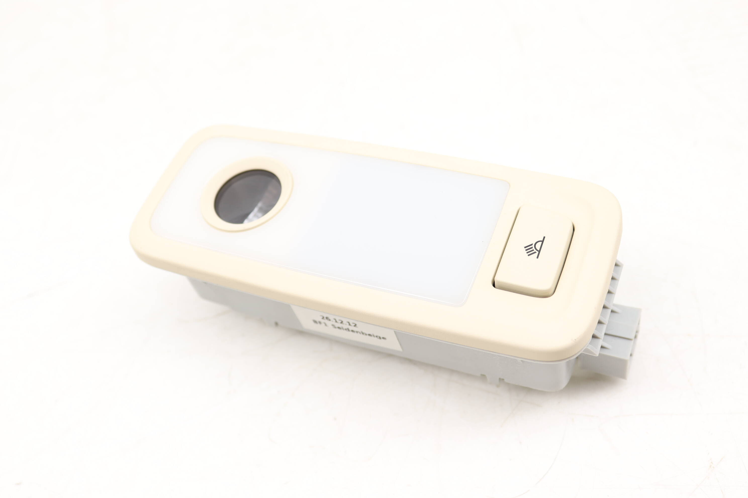 Dome Reading Light 8R0947292