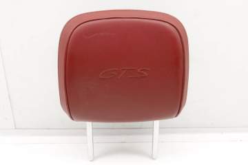 Seat Headrest / Head Rest (Gts) 95B881901G