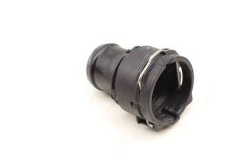 Coolant Connector / Quick Adapter 80A122293T