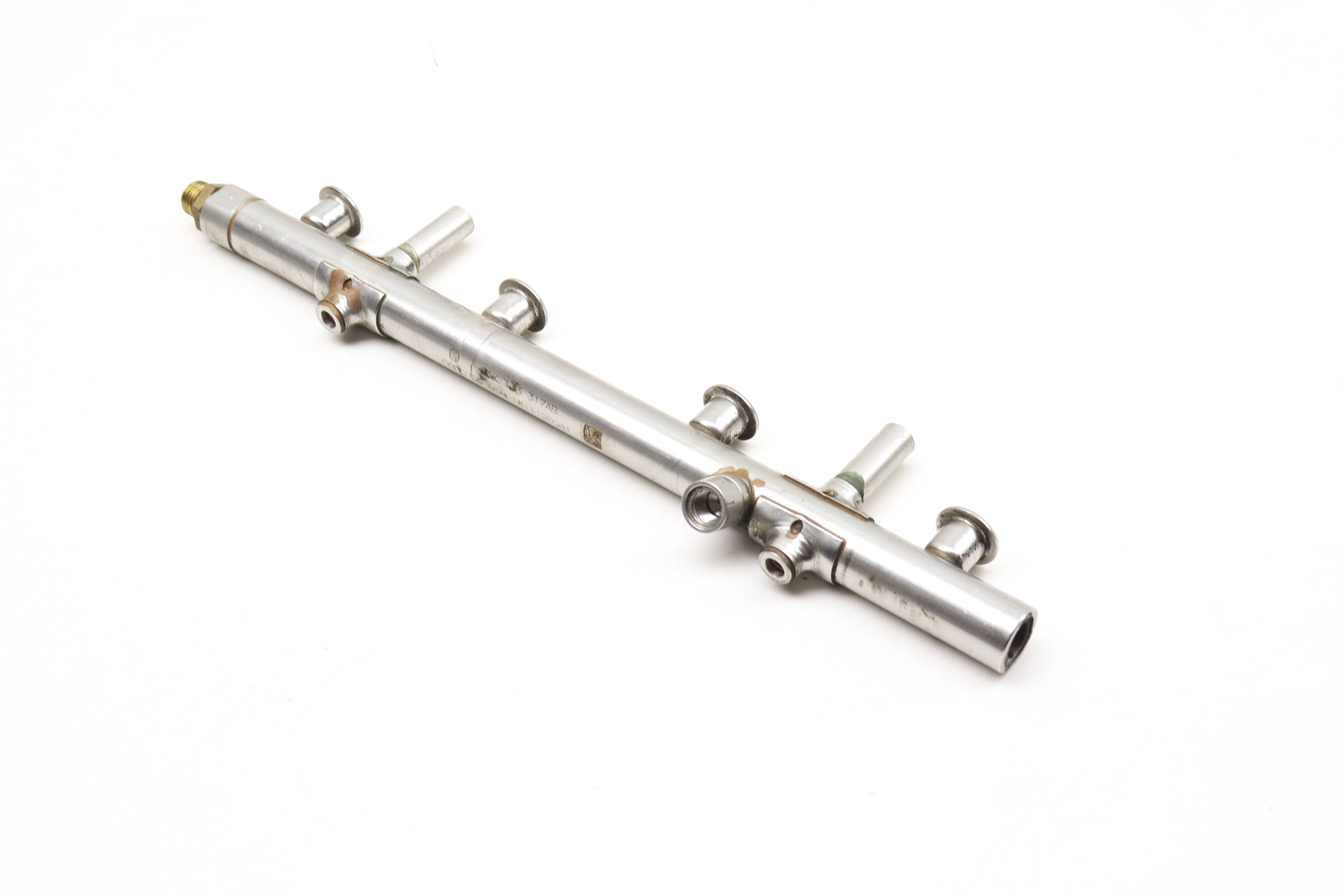 Fuel Rail 06K133317AB