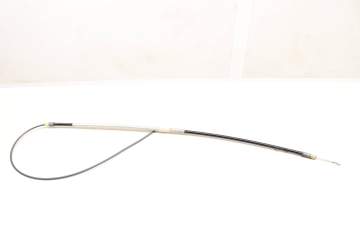Emergency / Parking Brake Cable 34406851832