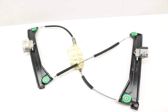 Window Regulator 1Q0837462G main product photo