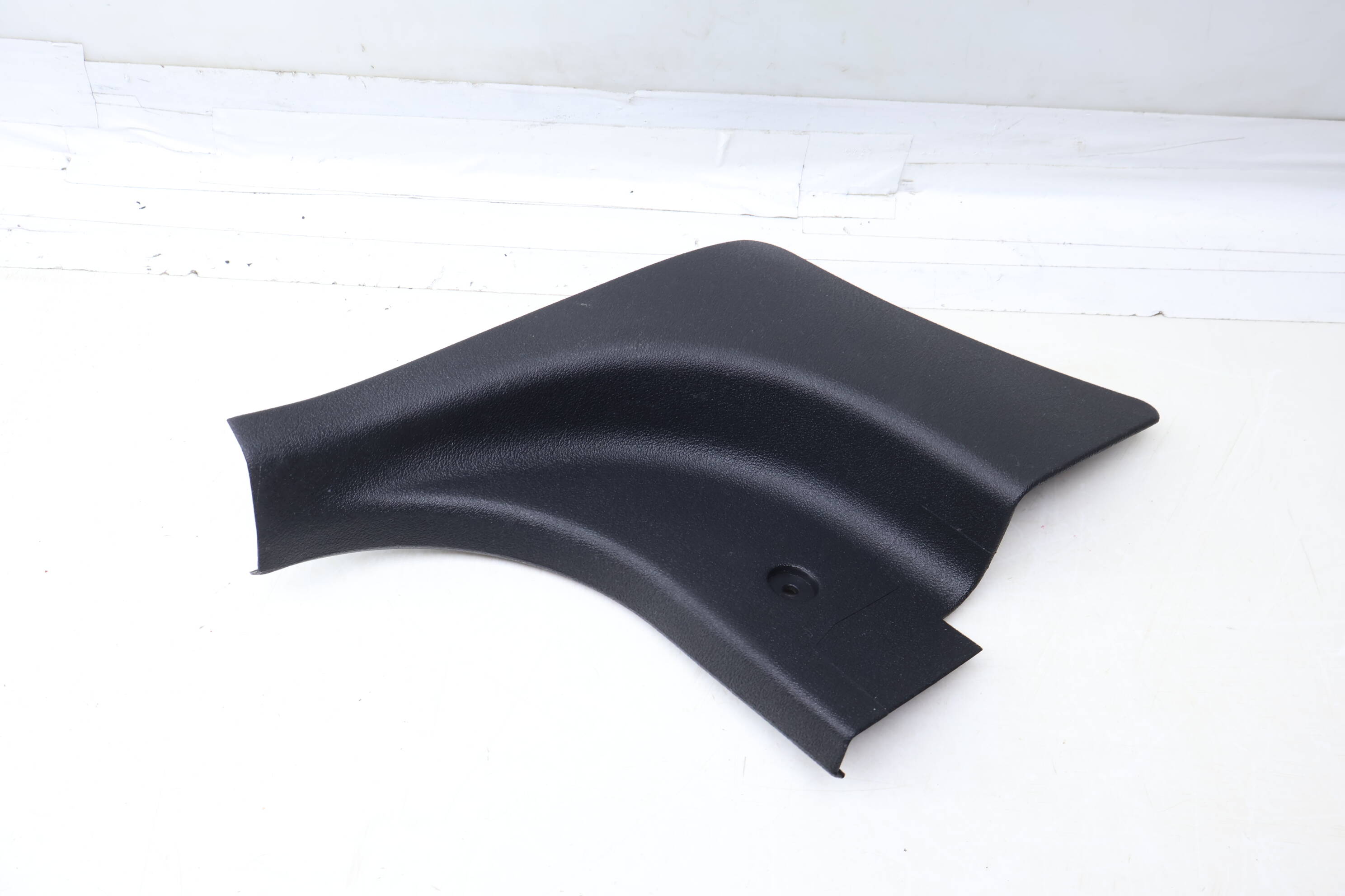 Lower A Pillar Trim / Kick Panel 8N0867272B
