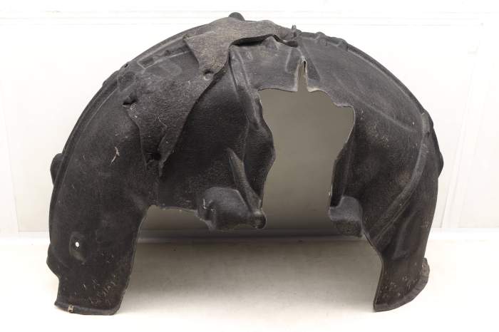 Fender Liner / Wheel Housing Cover 80A810172A main product photo