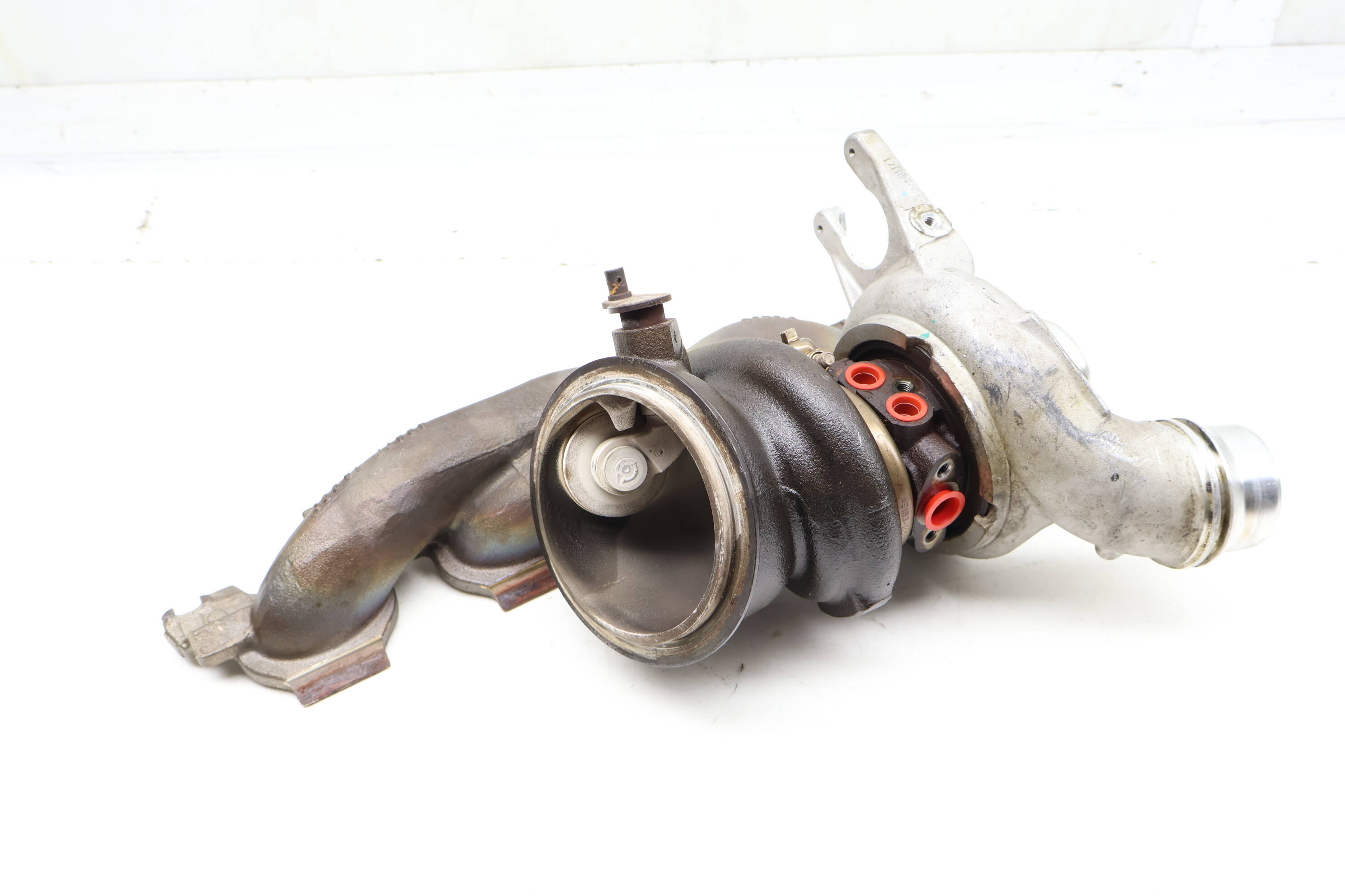 Turbo / Turbocharger 11657637563