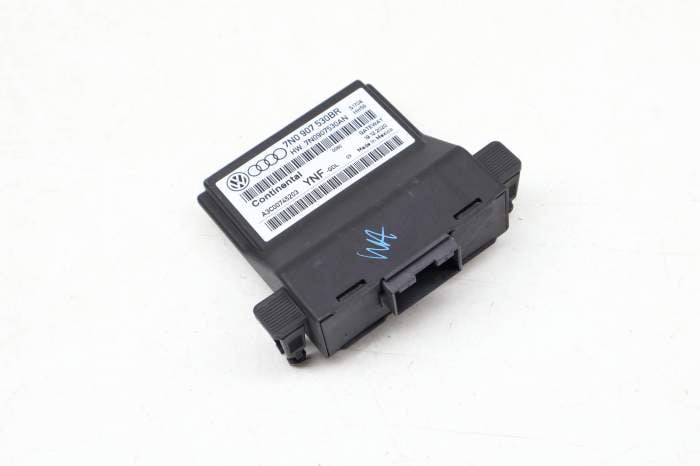 Gateway / Data Bus Control Module 7N0907530BR main product photo