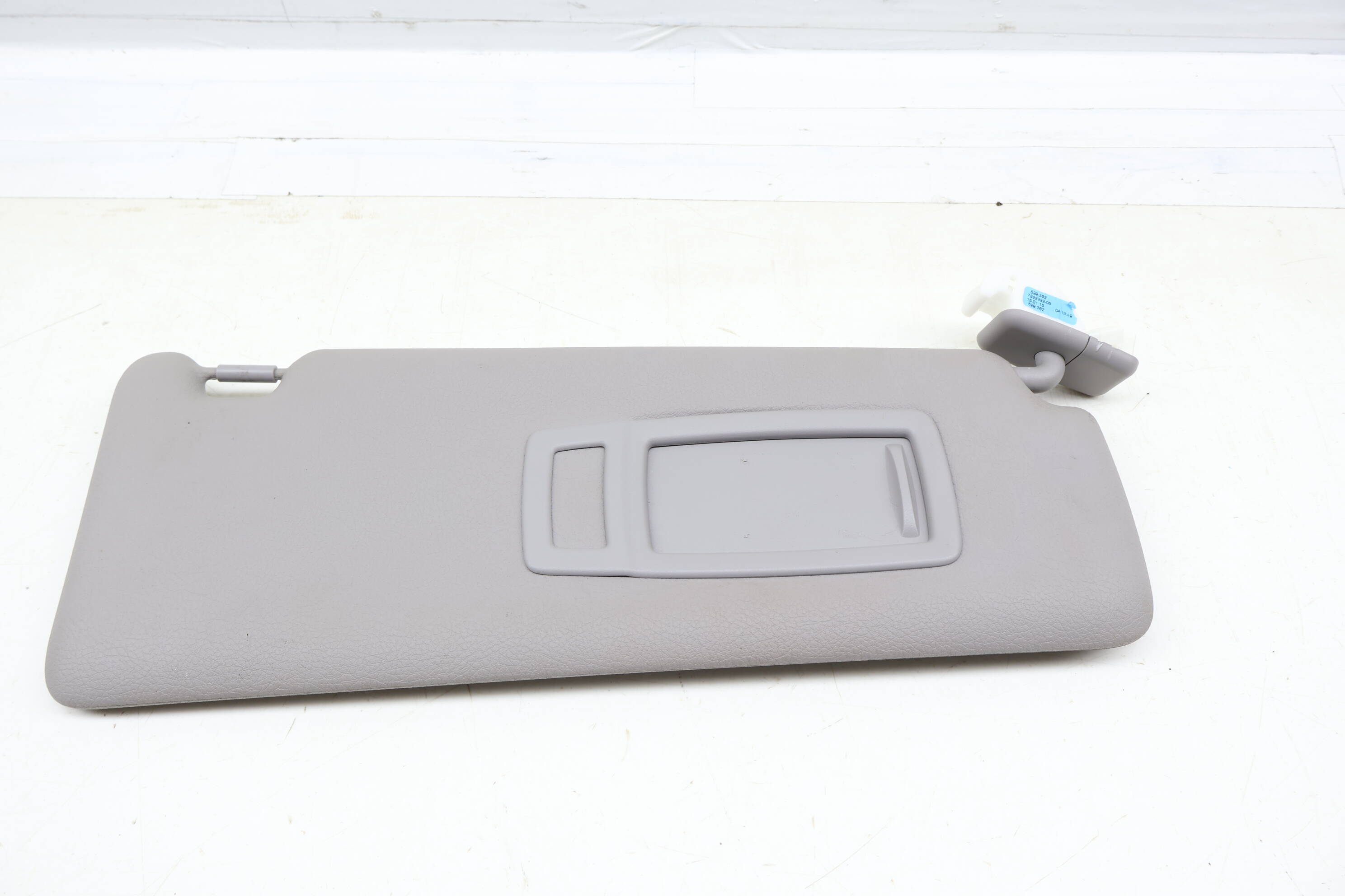 Sun Visor / Mirror 51167322292