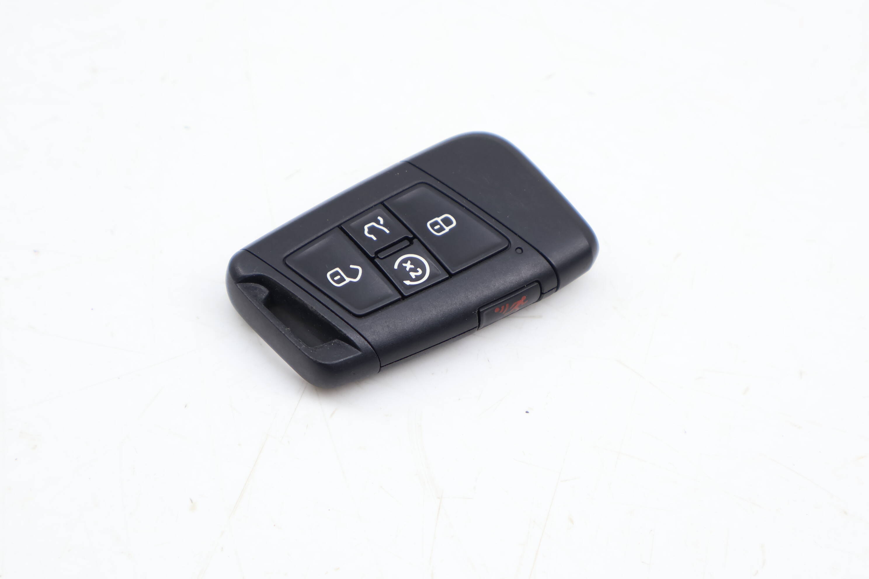 Vw Key / Keyfob 3G0959752T