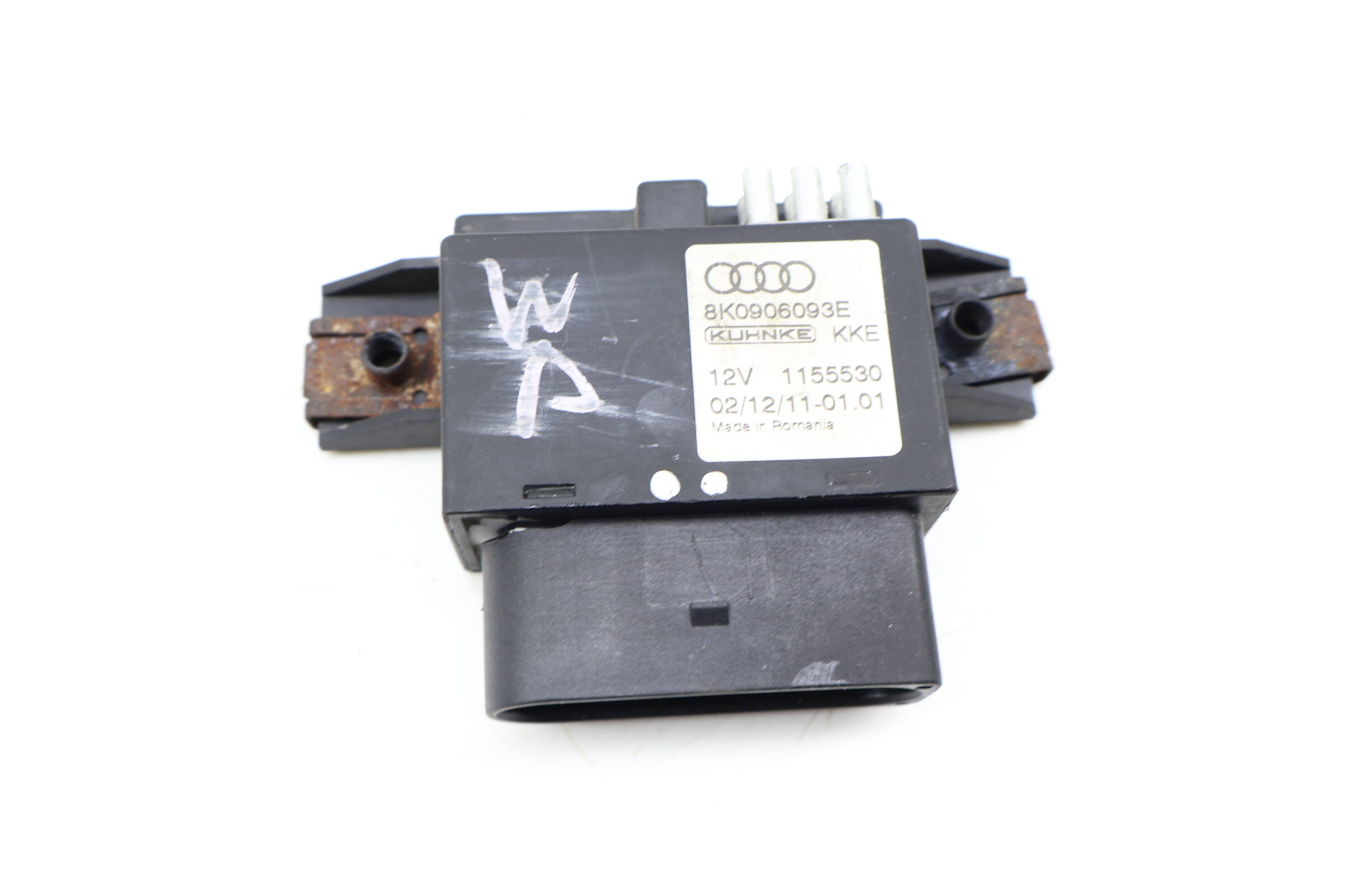 Fuel Pump Delivery Control Module / Unit 8K0906093E