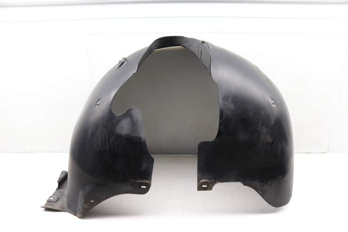 Fender Liner / Wheel Housing Cover 7L5809961F 95550496100 main product photo