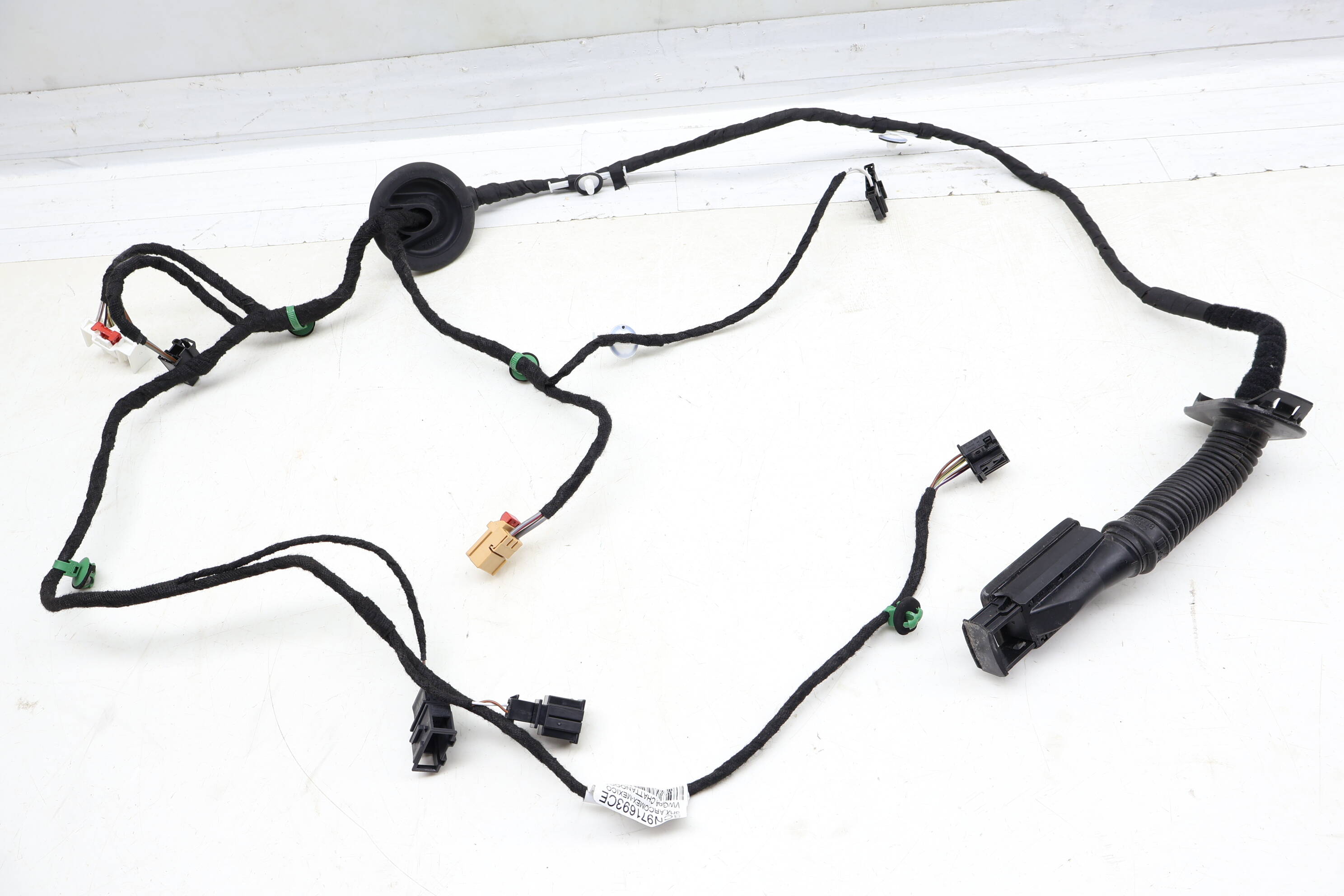 Door Wiring Harness 3CN971693CE