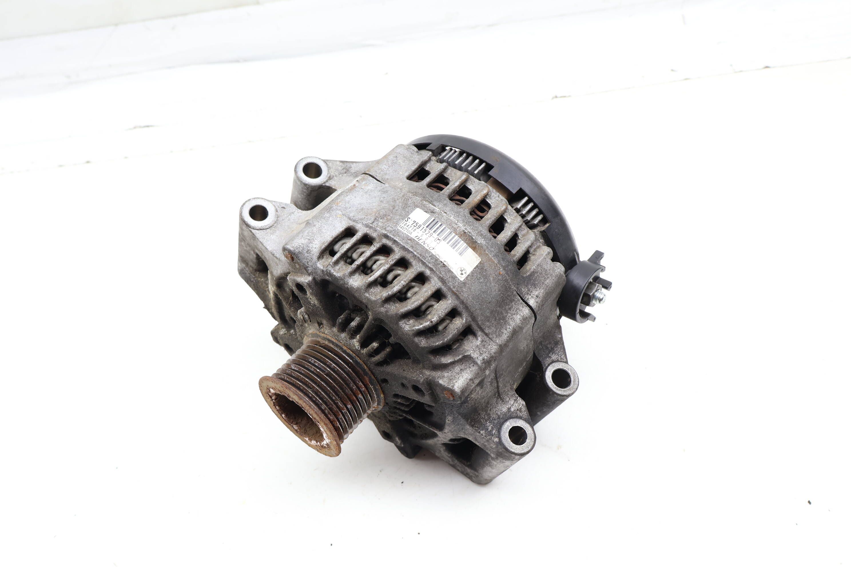 Alternator 12317591529