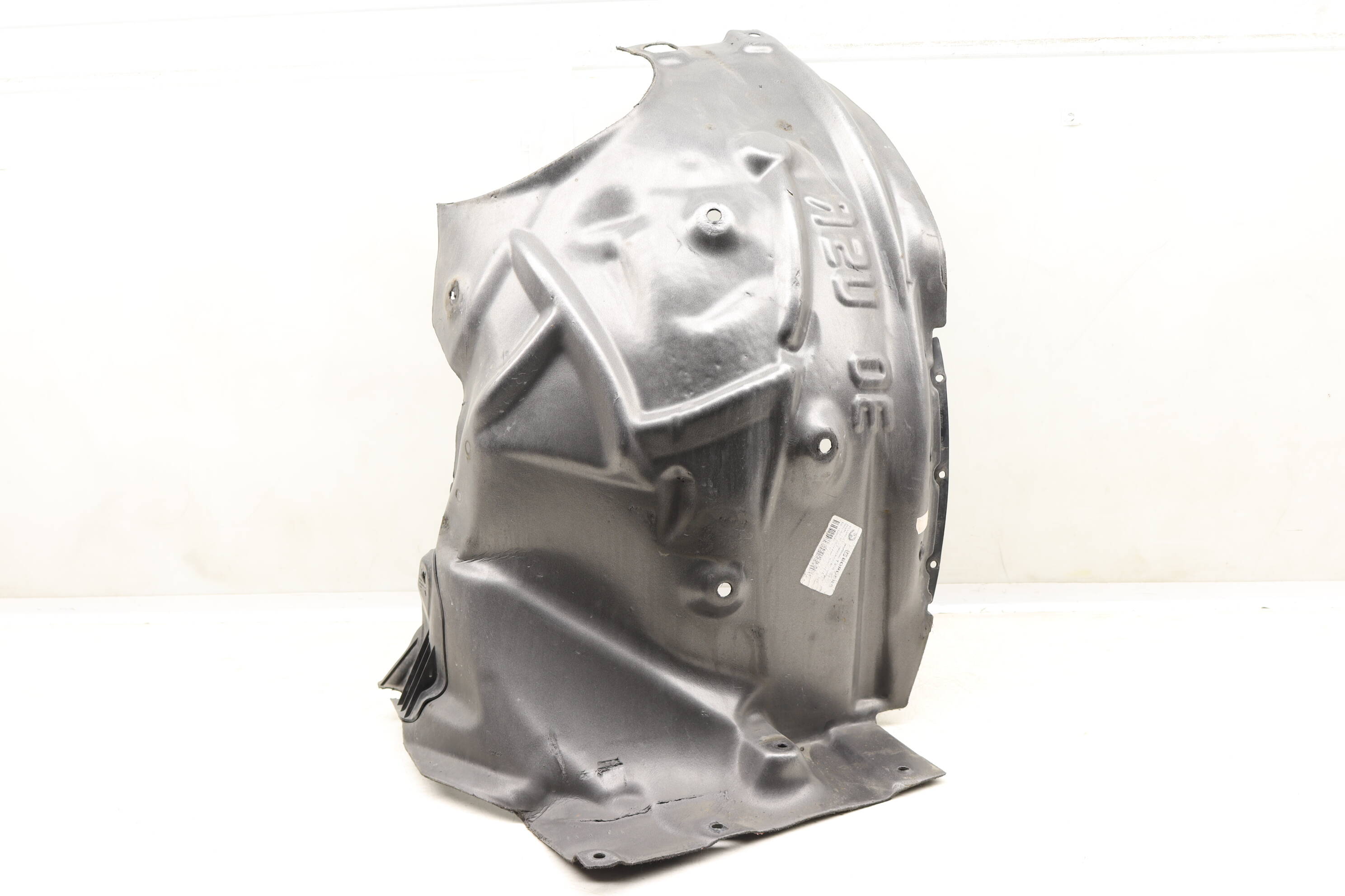 Fender Liner / Splash Guard (Rear) 51717356822