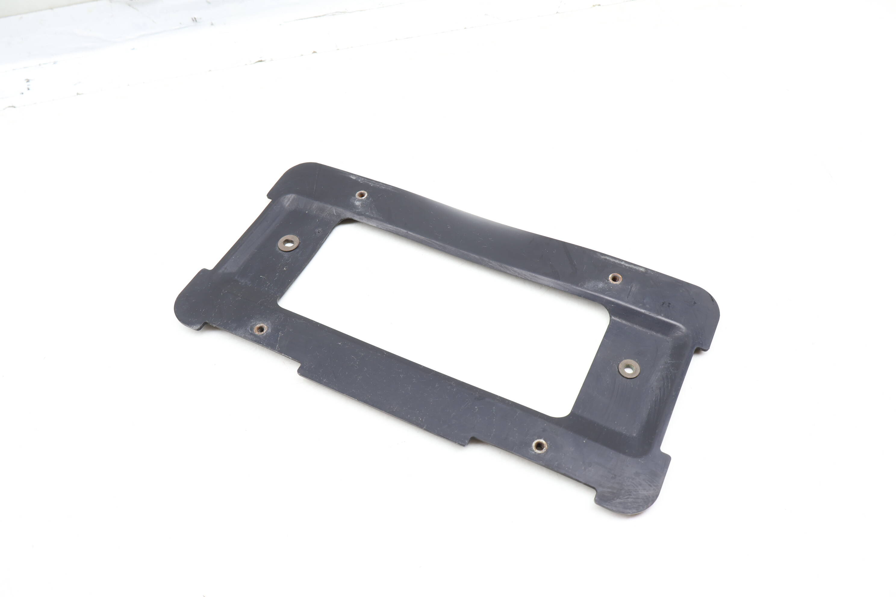 License Plate Mount / Bracket 51137160607