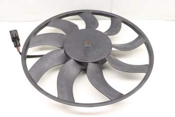 Electric Cooling Fan (850W) 17428508177