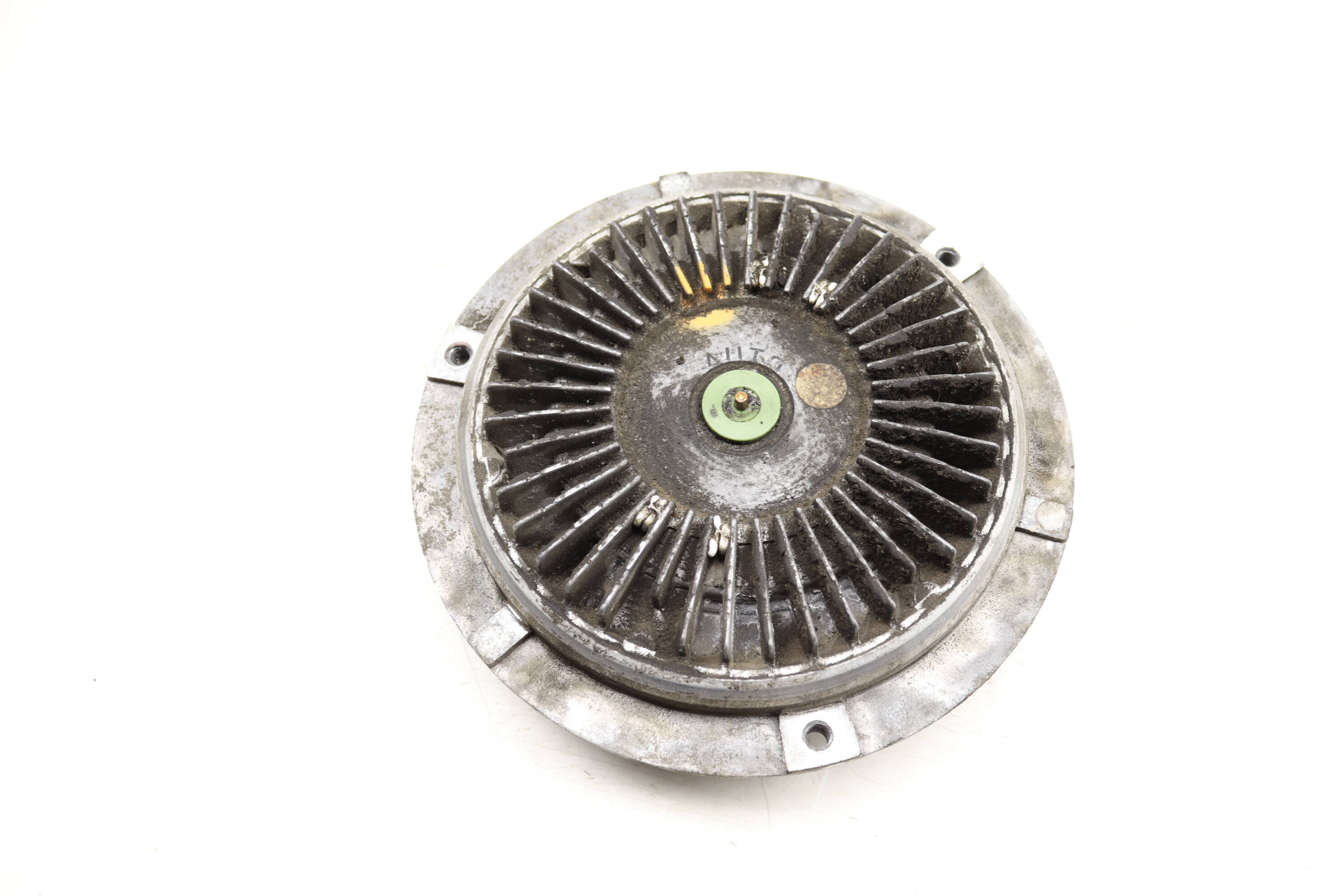 Mechanical Fan Clutch 4Z7121350
