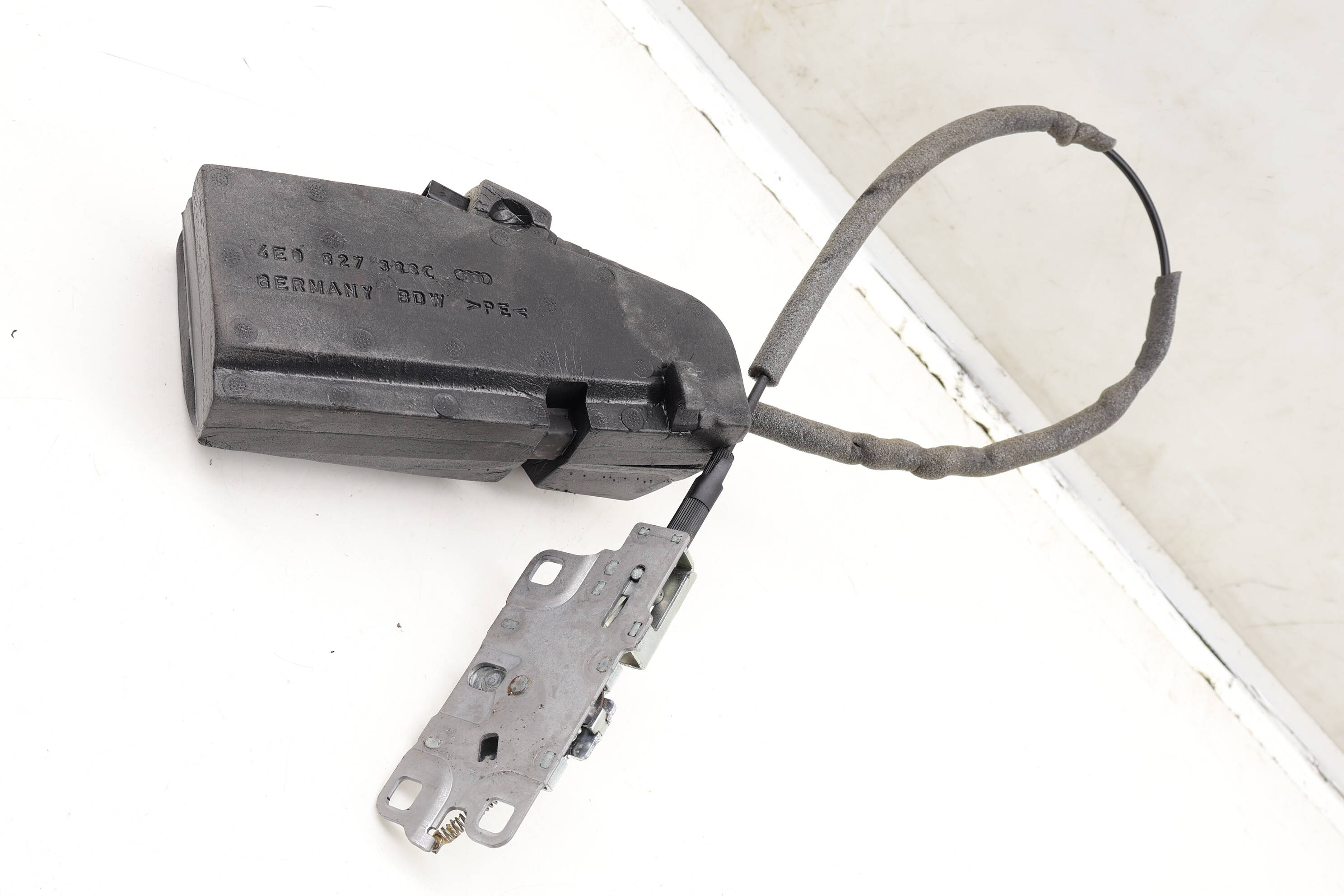 maniacs Right Side 4DFootPlate for Golf8 【公式通販】