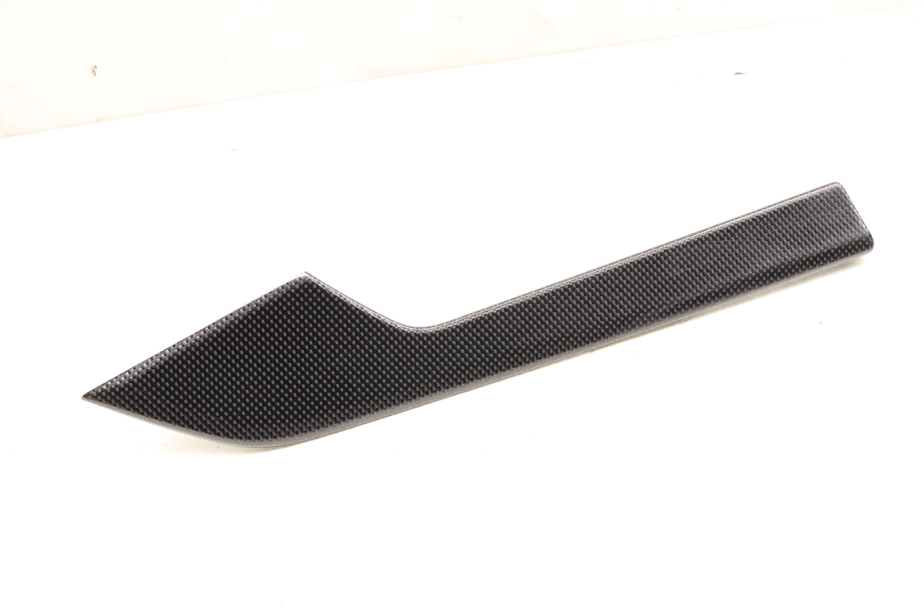 Door Panel Trim / Molding 8W0867419G