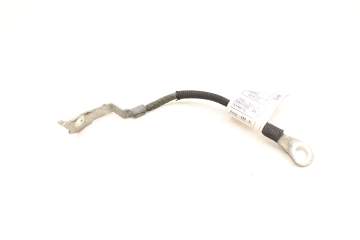 Steering Gear Ground / Earth Strap Cable 32106867320