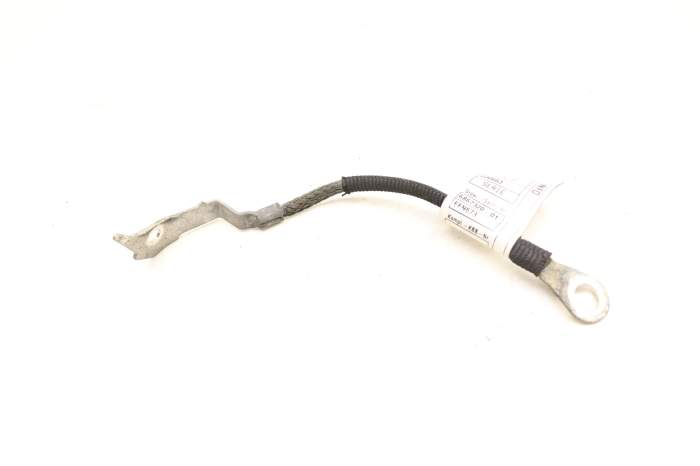 Steering Gear Ground / Earth Strap Cable 32106867320 main product photo