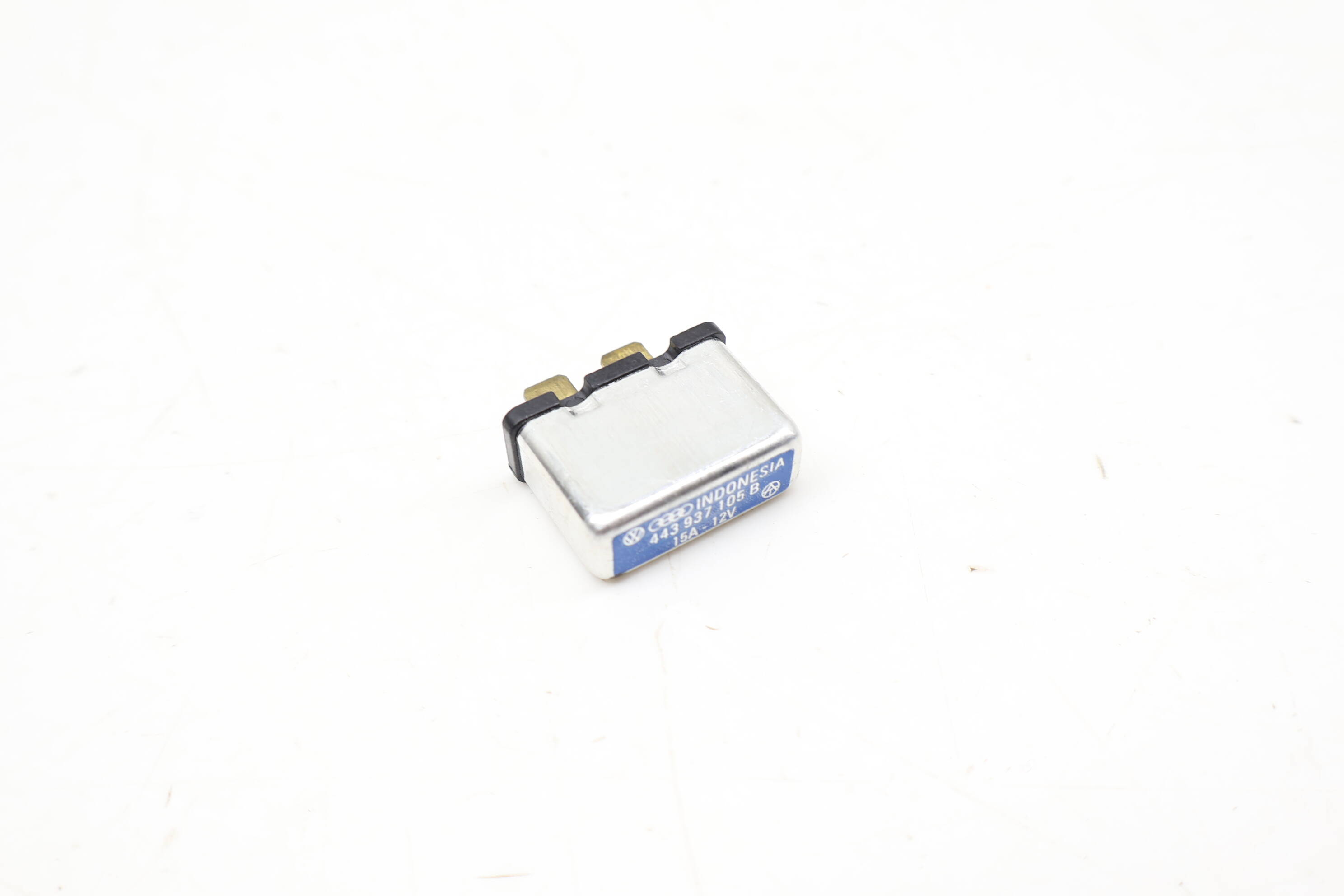 Thermal Fuse / Relay (15 Amp) 443937105B