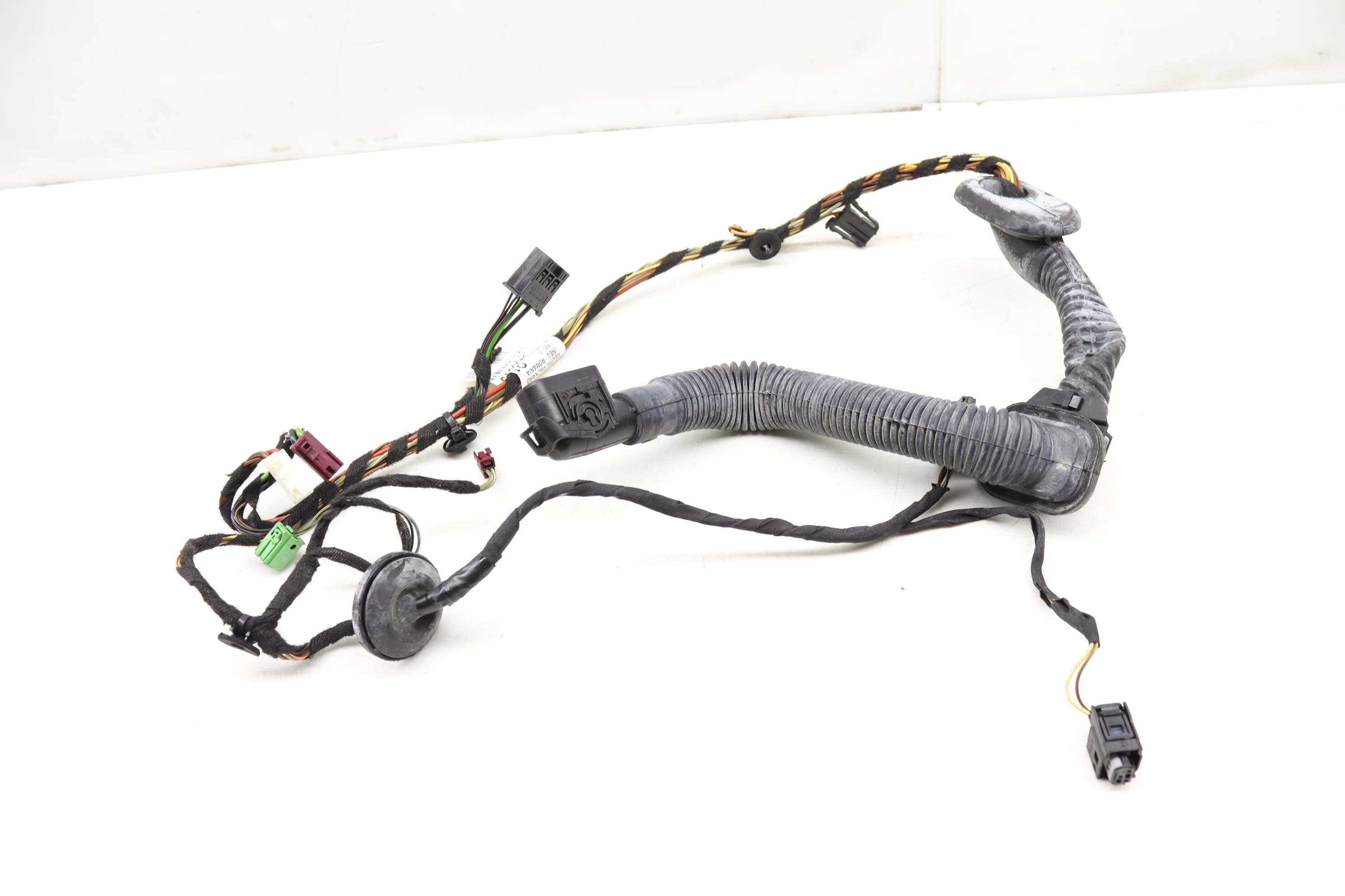 Door Wiring Harness 2045405613