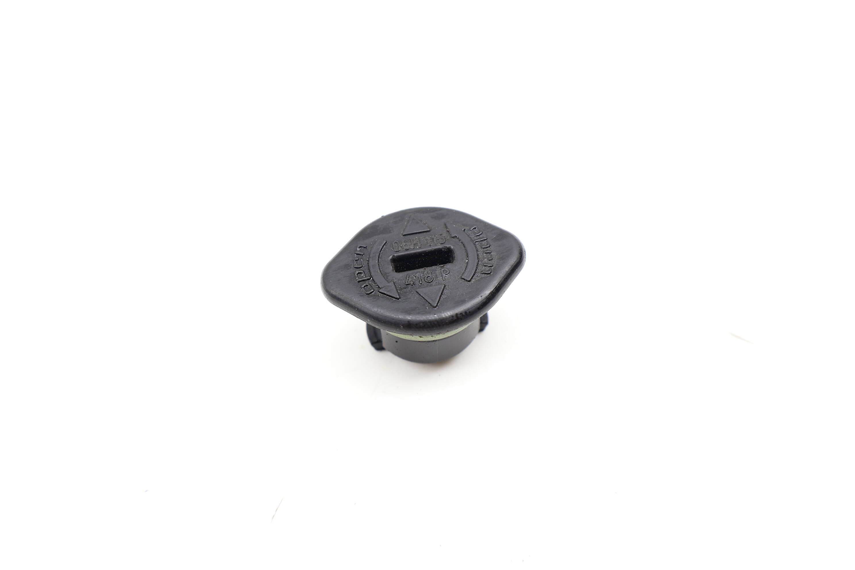 Engine Valve Cover Plug 06H115418P
