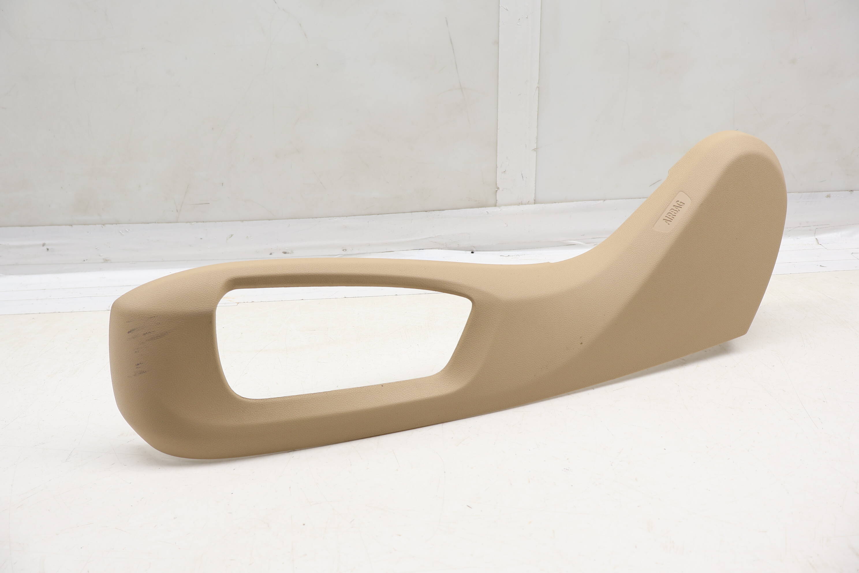 Outer Seat Trim / Panel 52107317441