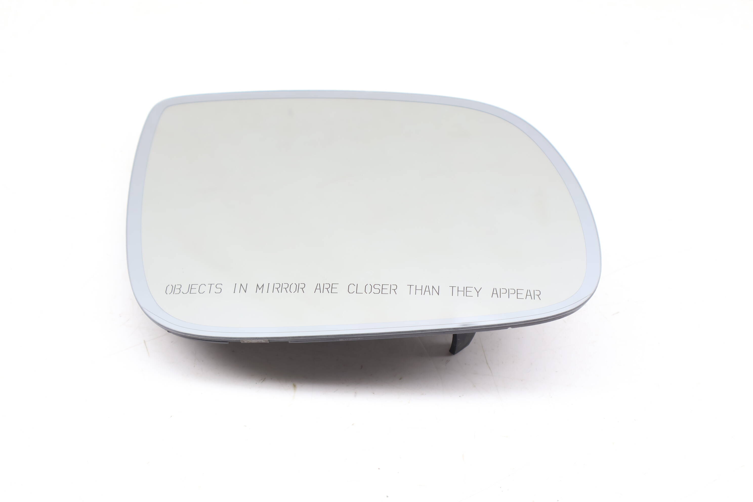 Side View Mirror Glass (Auto Dim) 8R0857536N