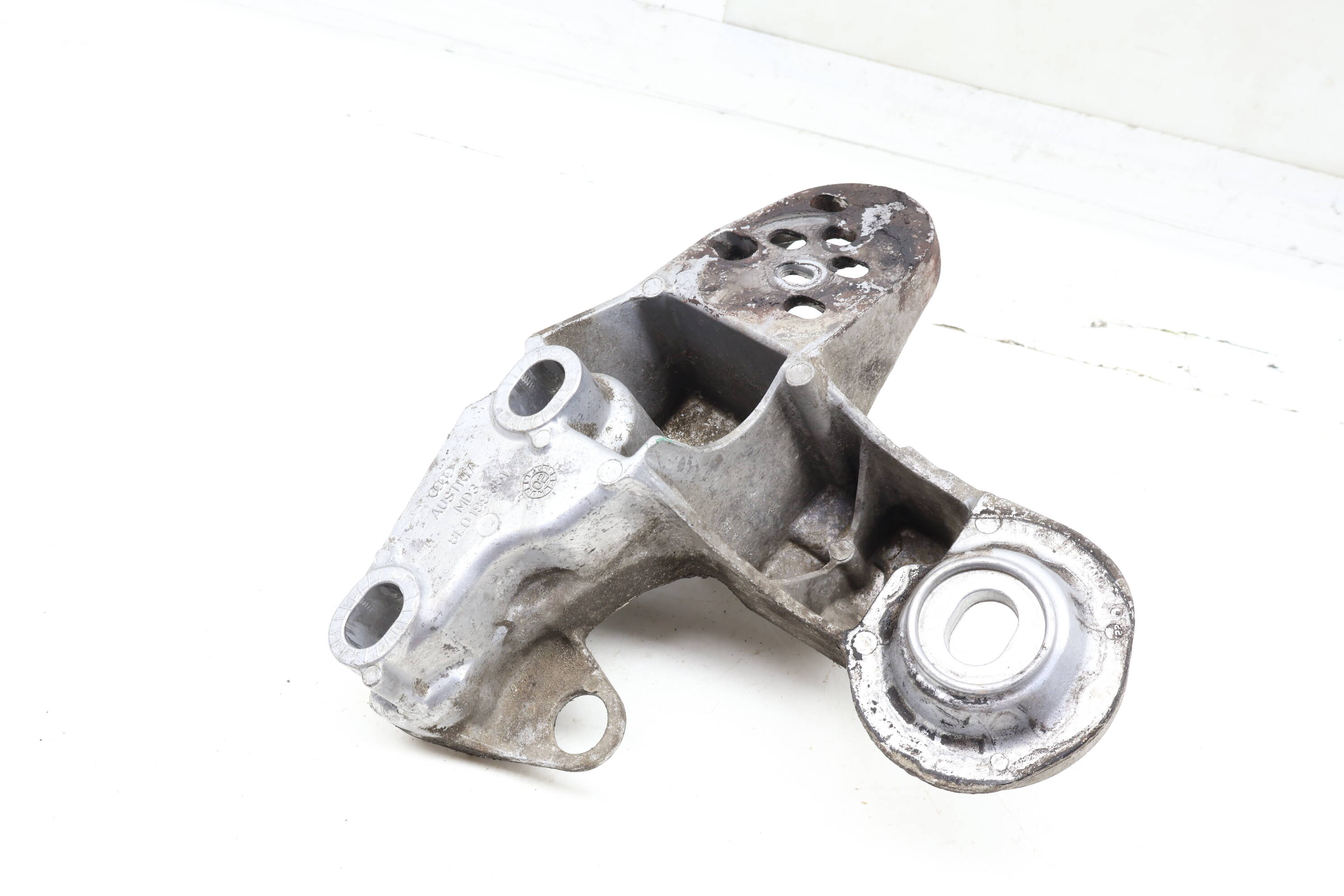 Engine / Motor Mount Bracket 8E0199351