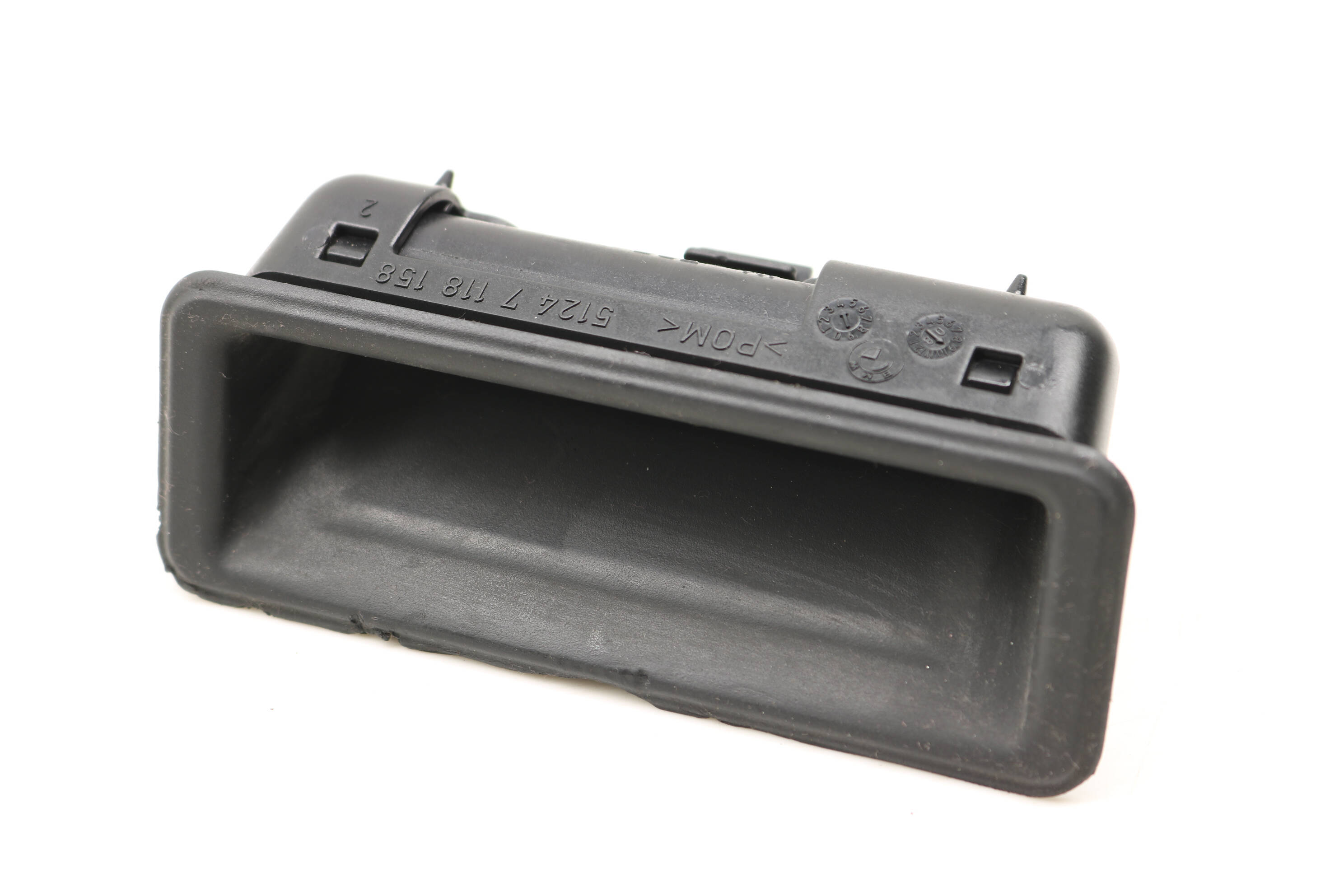 Trunk Release Switch / Handle 51247118158