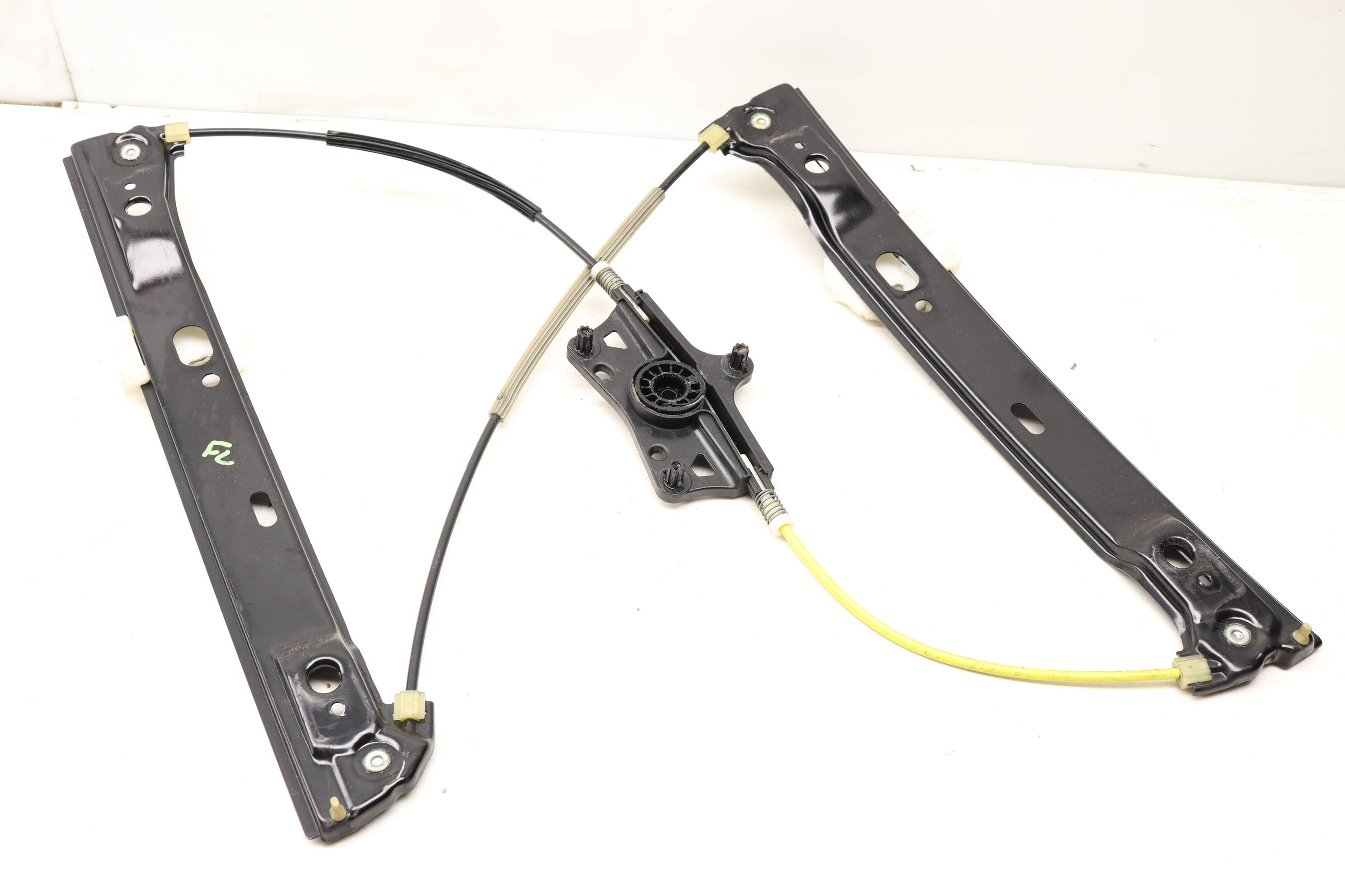 Door Window Regulator 1669060301