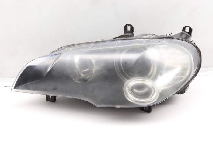 Adaptive Hid Xenon Headlight / Headlamp 63114290339 main product photo