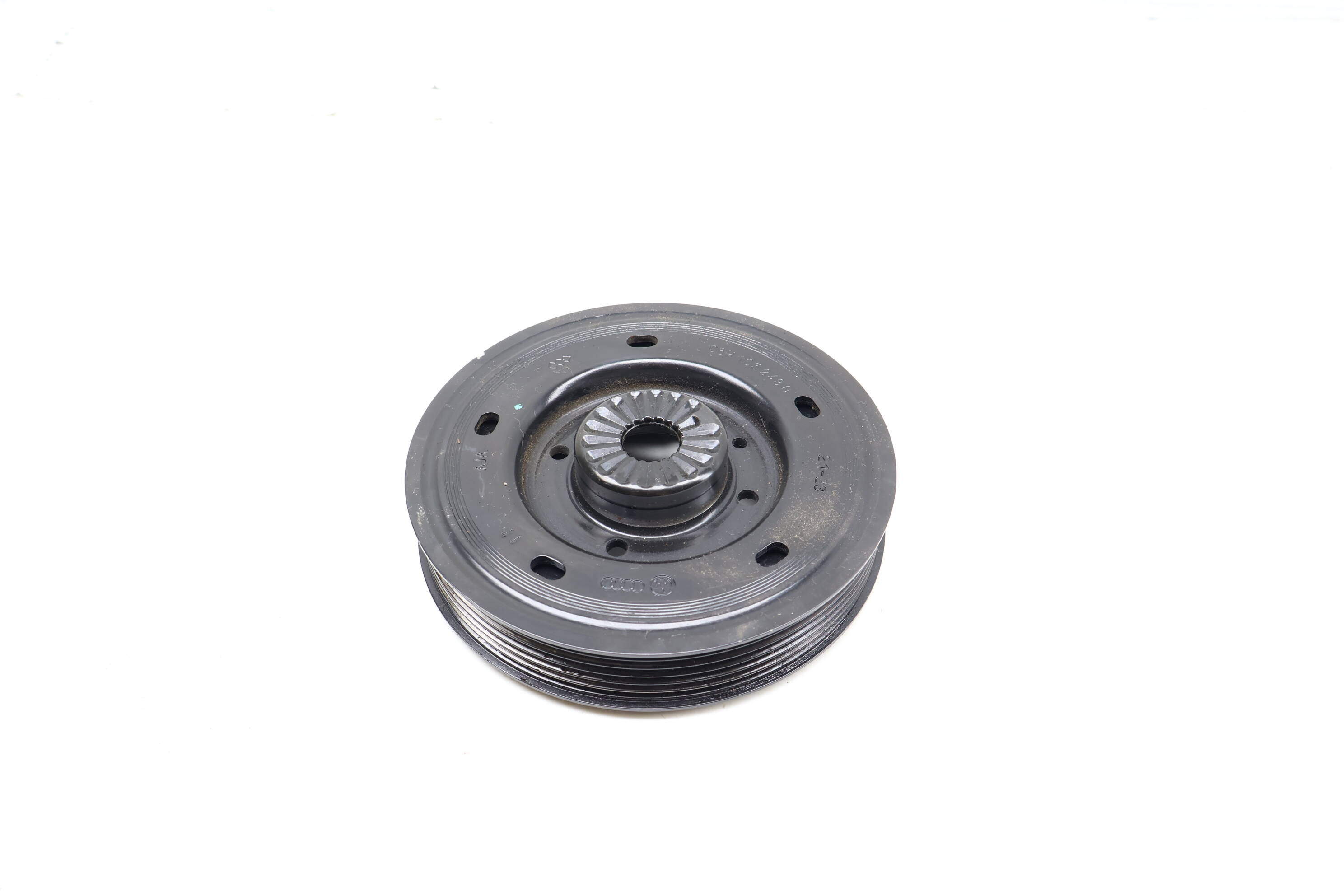 Harmonic Balancer / Crankshaft / Crank Pulley 06H105243Q