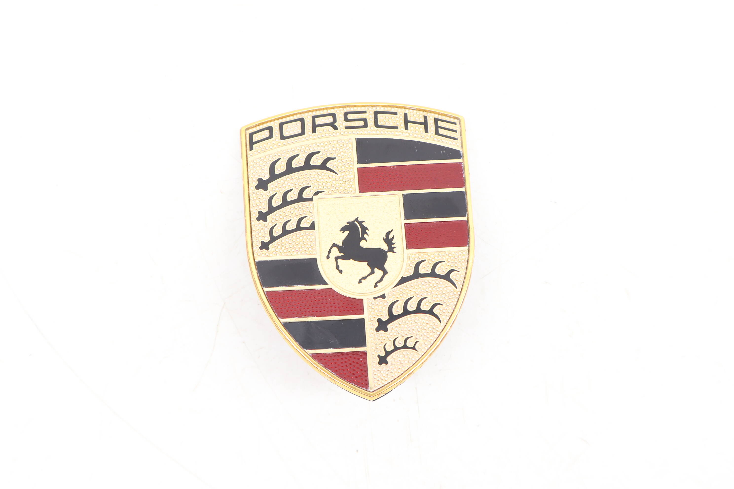 Hood Emblem / Badge/ Crest 99155921502
