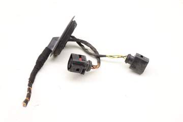 Fuel Gauge Level Sensor Wiring Connector / Pigtail