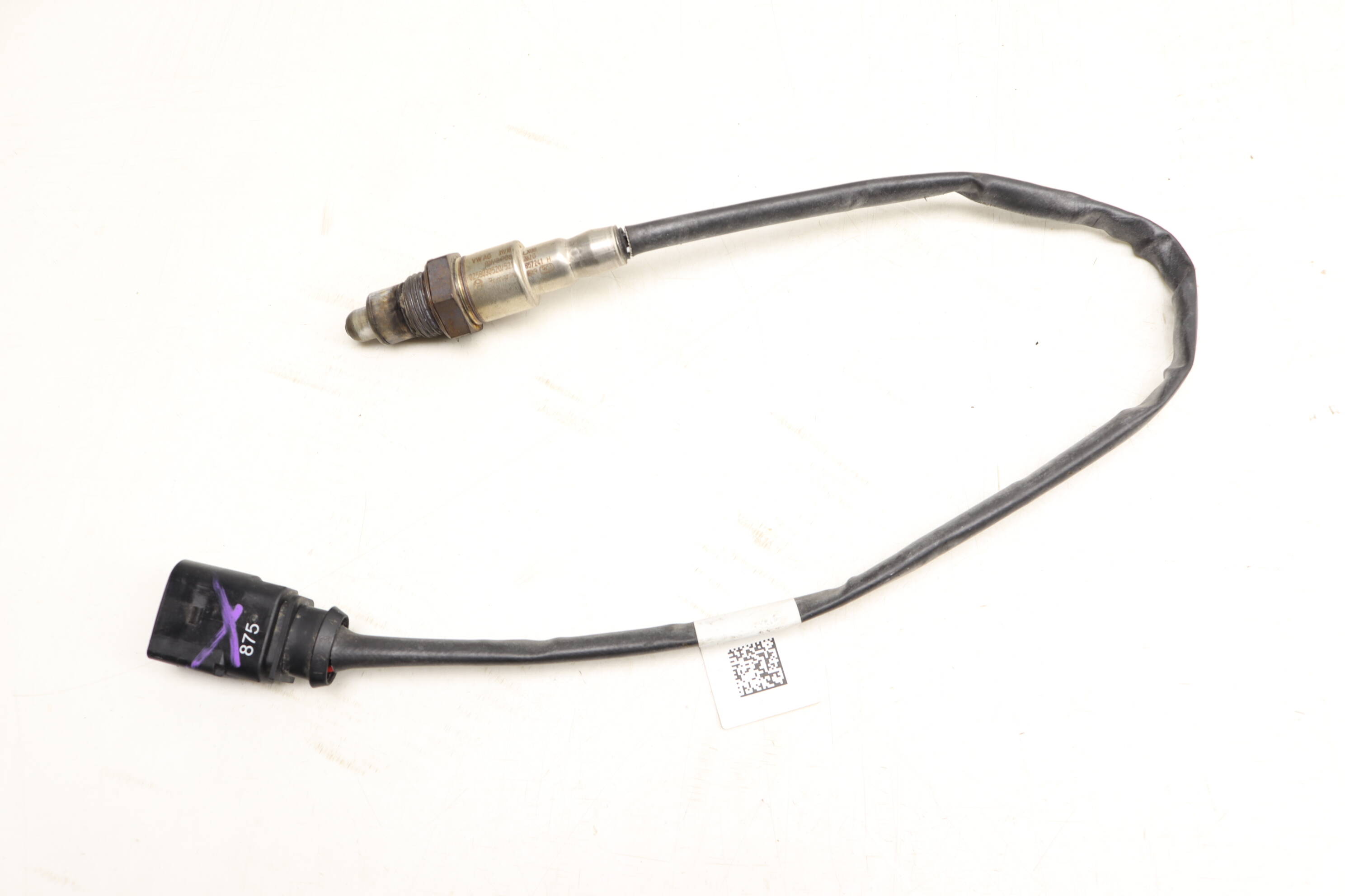 O2 / Oxygen Sensor (Post Cat) 8W0906262G
