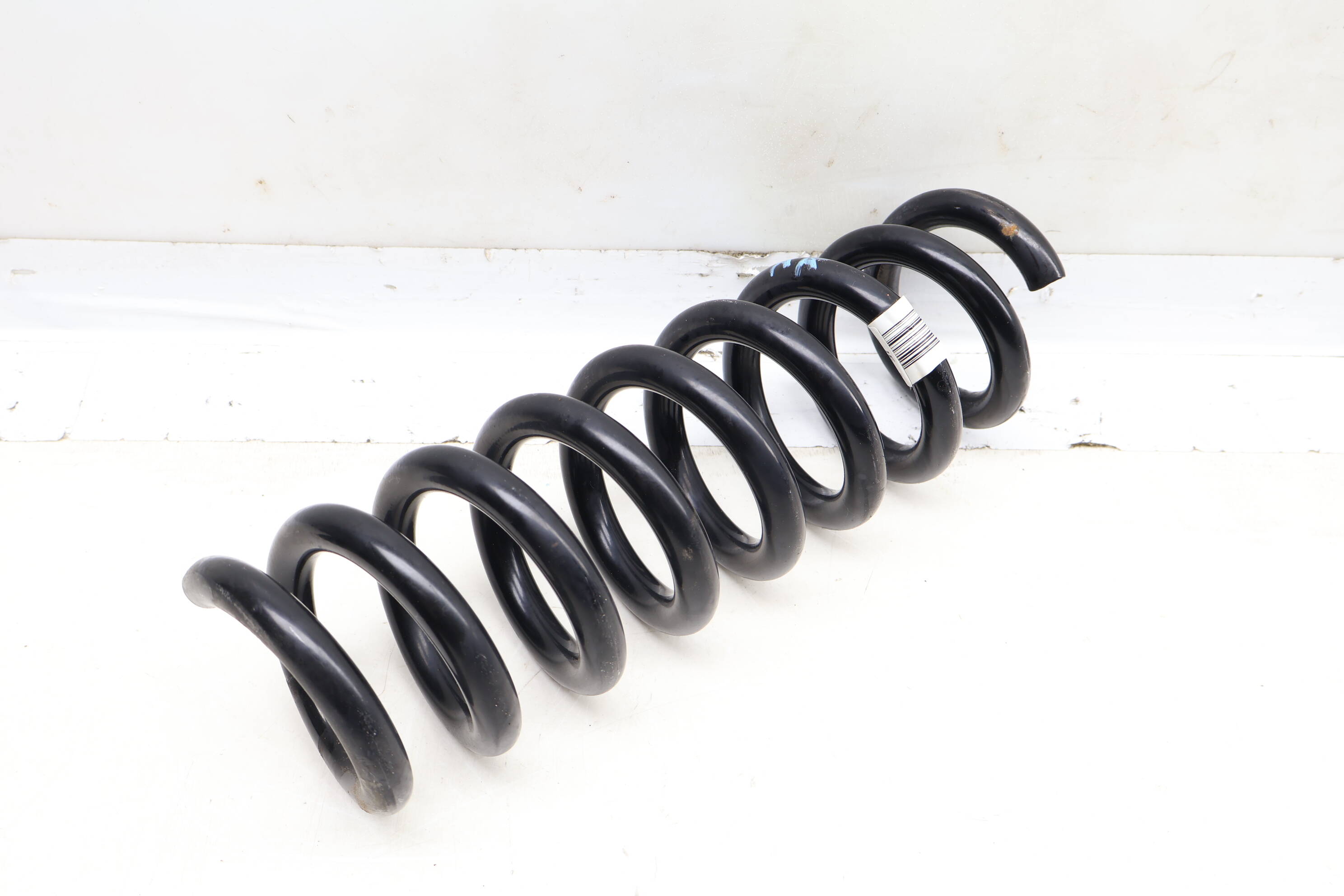 Coil Spring 6886472