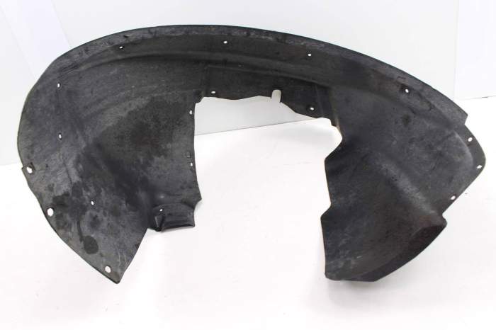 Fender Liner / Splash Guard 4Z7821171A main product photo