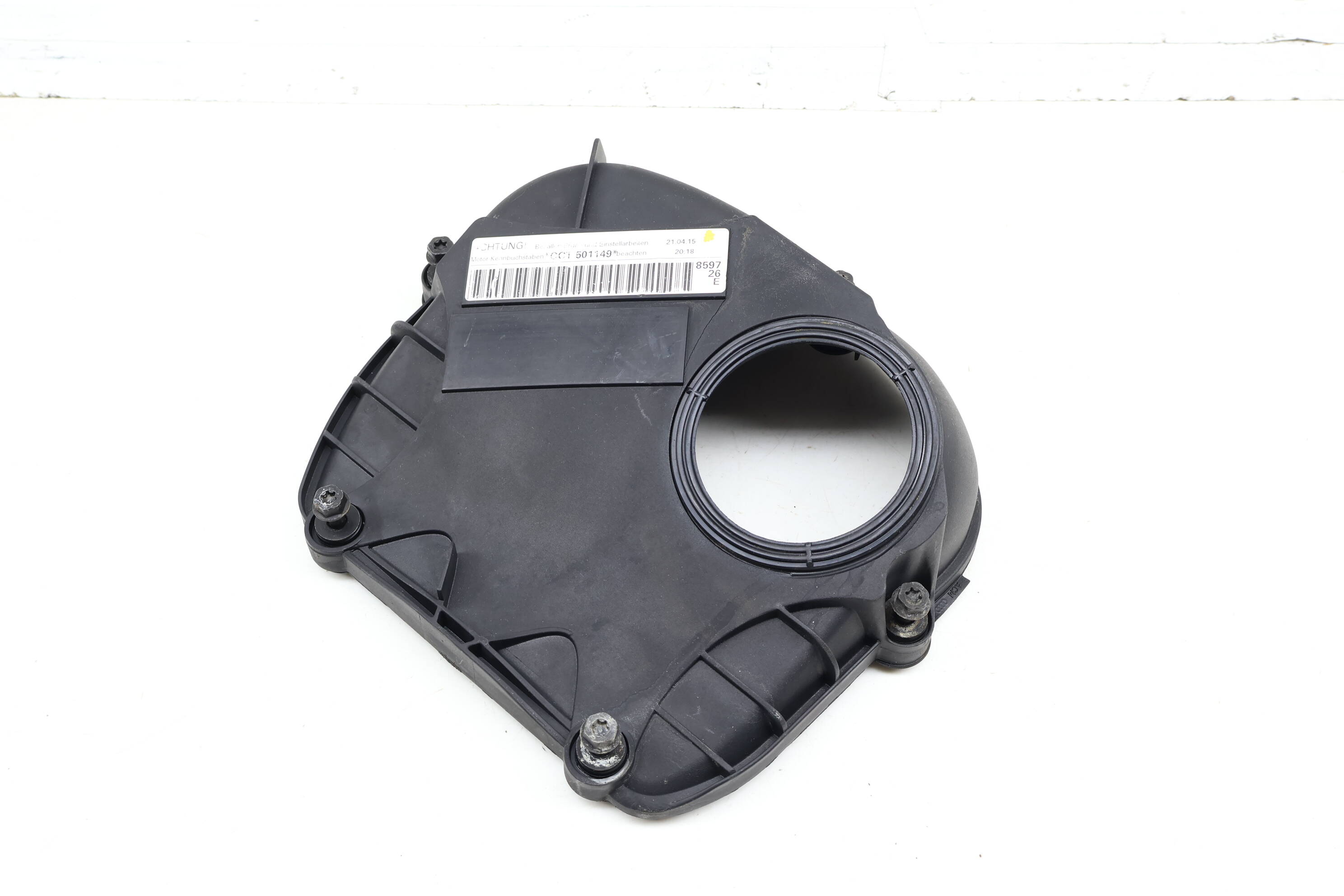 Upper Timing Chain Cover 06H103269H
