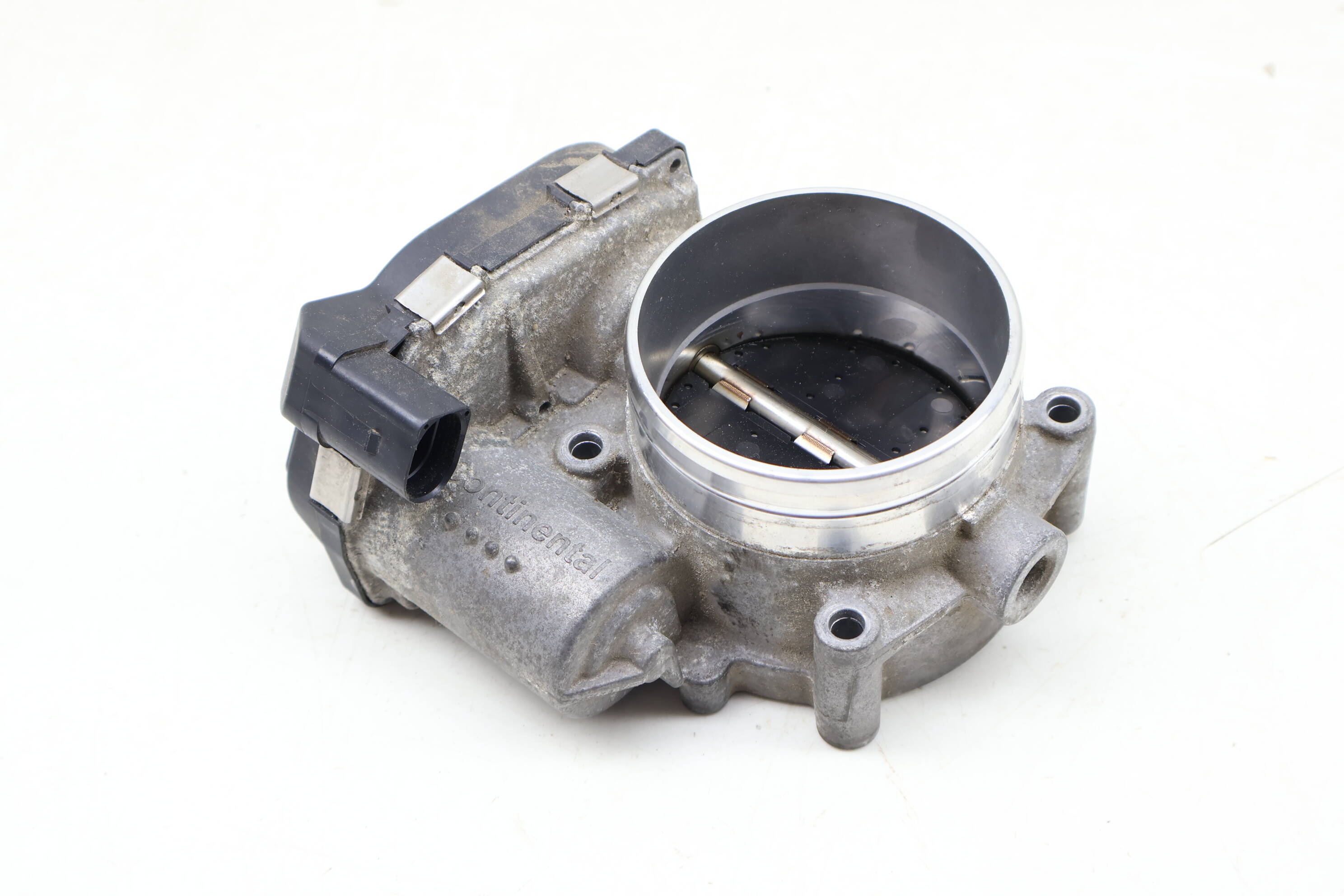 Throttle Body 03H133062C