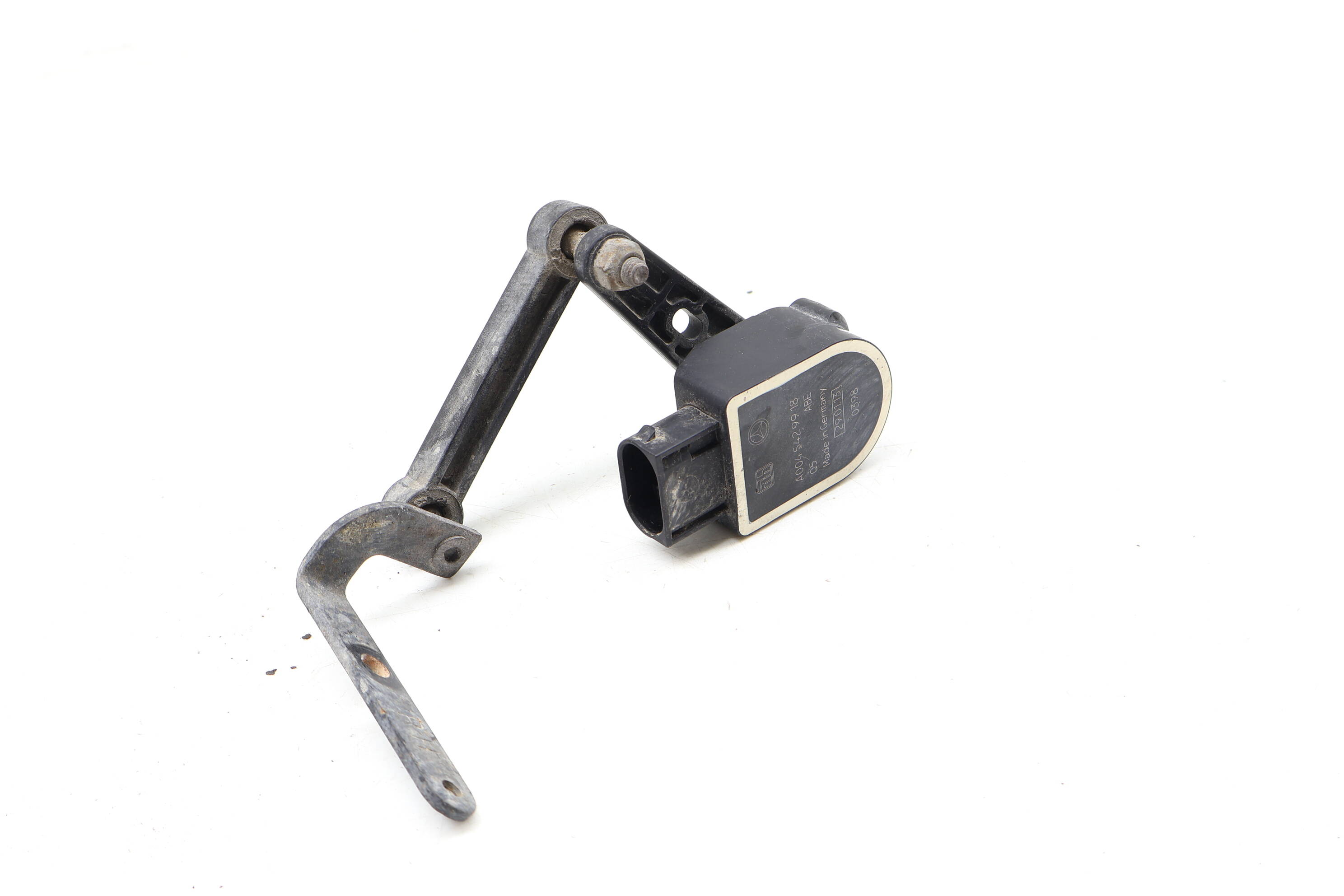 Headlight Leveling Sensor 1663200632