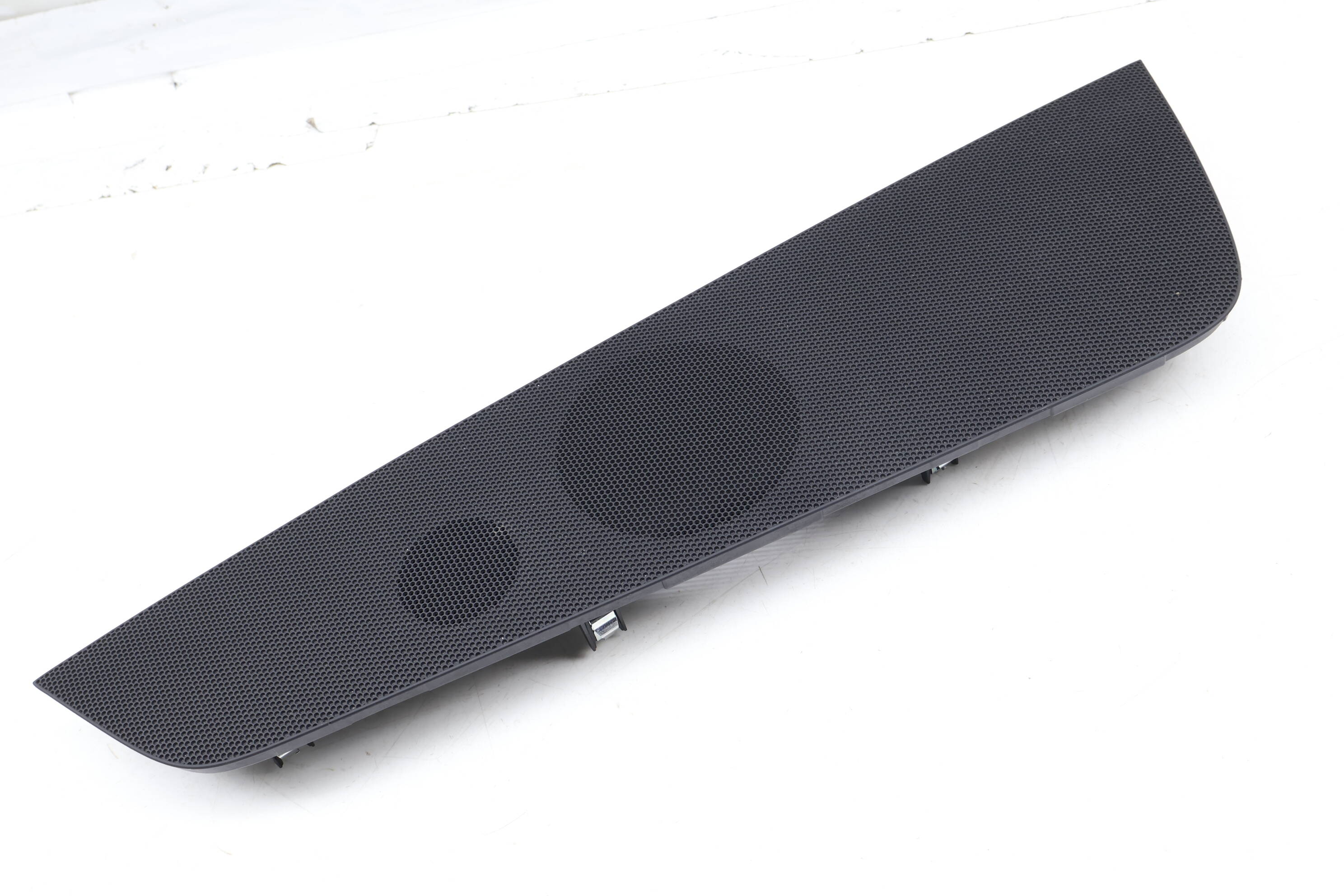 Upper Center Dash Speaker Grille / Cover 80B857367A