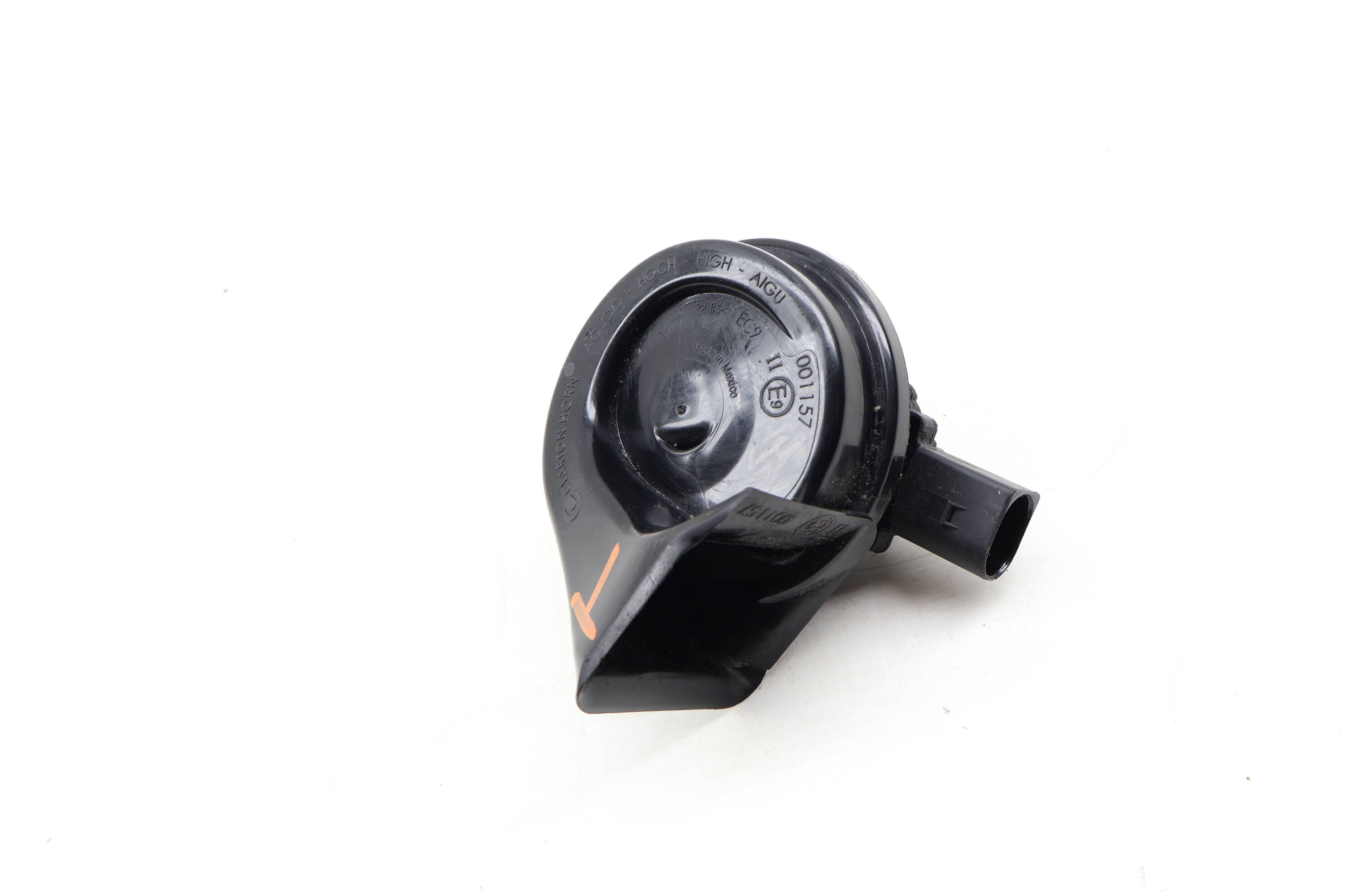 かぁ（959・951・588・934） VW Horn - High Tone / Frequency 5Q0951223H