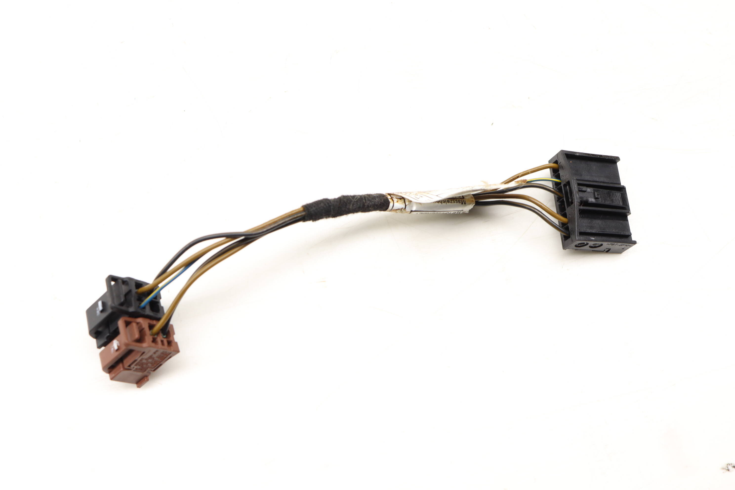 Heated&#x20;Seat&#x20;Control&#x20;Module&#x20;Wiring&#x20;Harness&#x20;Connector&#x20;&#x2F;&#x20;Pigtail&#x20;61359129251