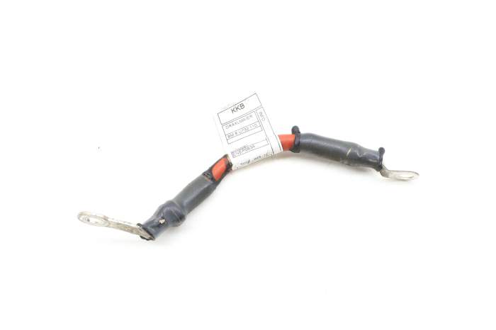 Positive (+) Battery Cable 61149333445 main product photo
