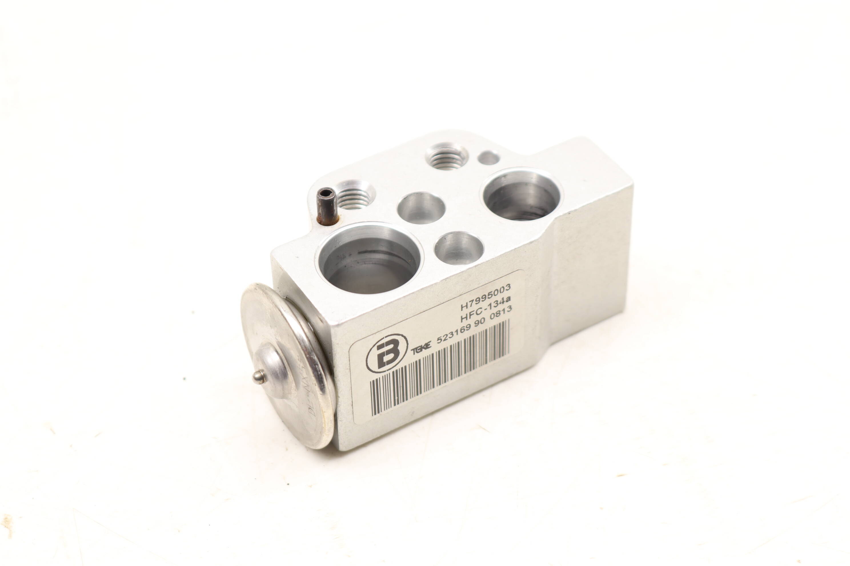 Ac Expansion Valve 8T0820679