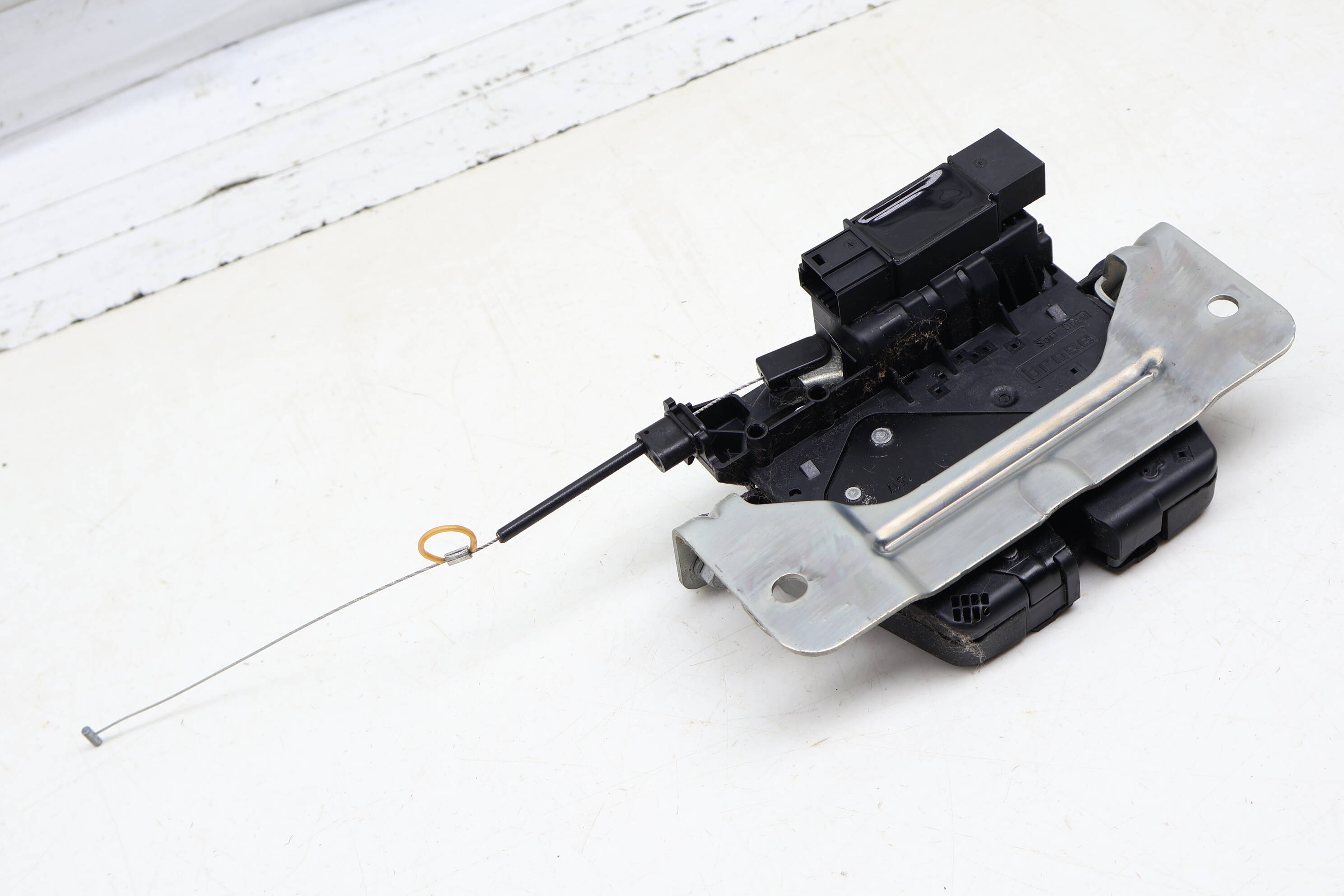 Trunk Hatch Latch / Lock 51247397630